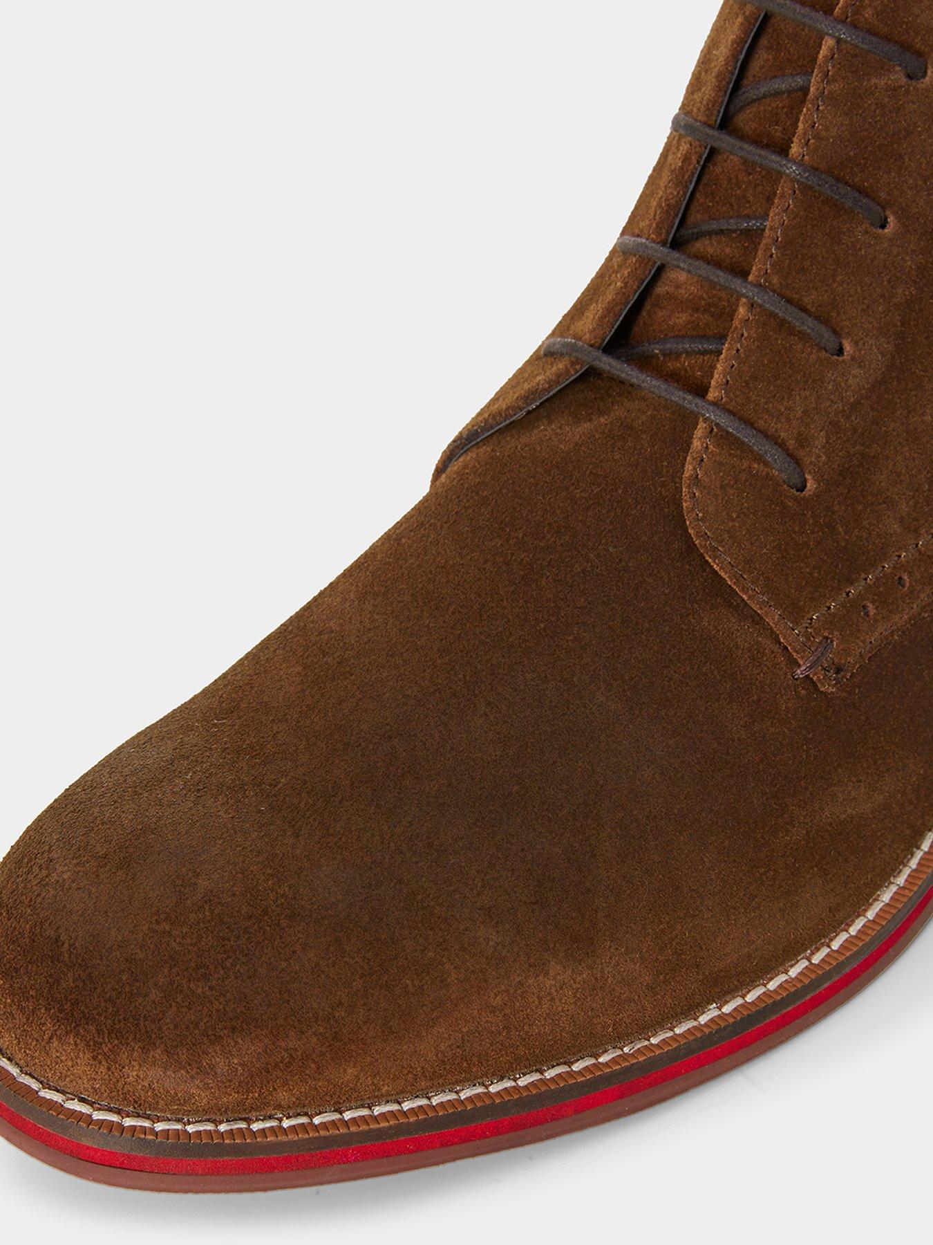 joe-browns-joe-browns-austin-suede-casual-lace-up-boots-browndetail