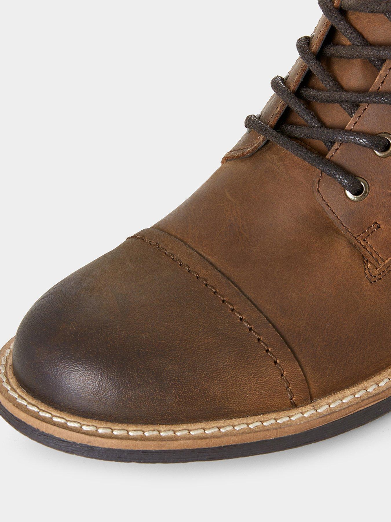 joe-browns-joe-browns-aviator-borg-lined-oiled-leather-lace-up-boots-browndetail