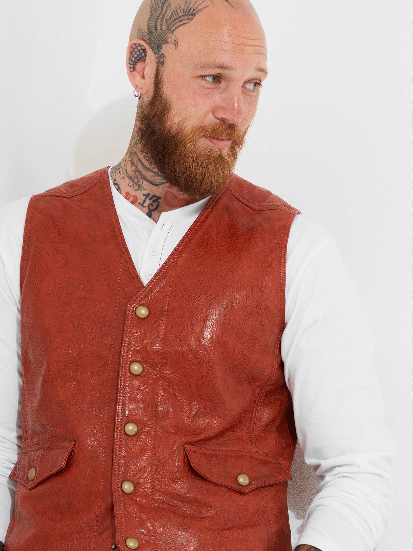 joe-browns-joe-browns-embossed-waistcoat-redback