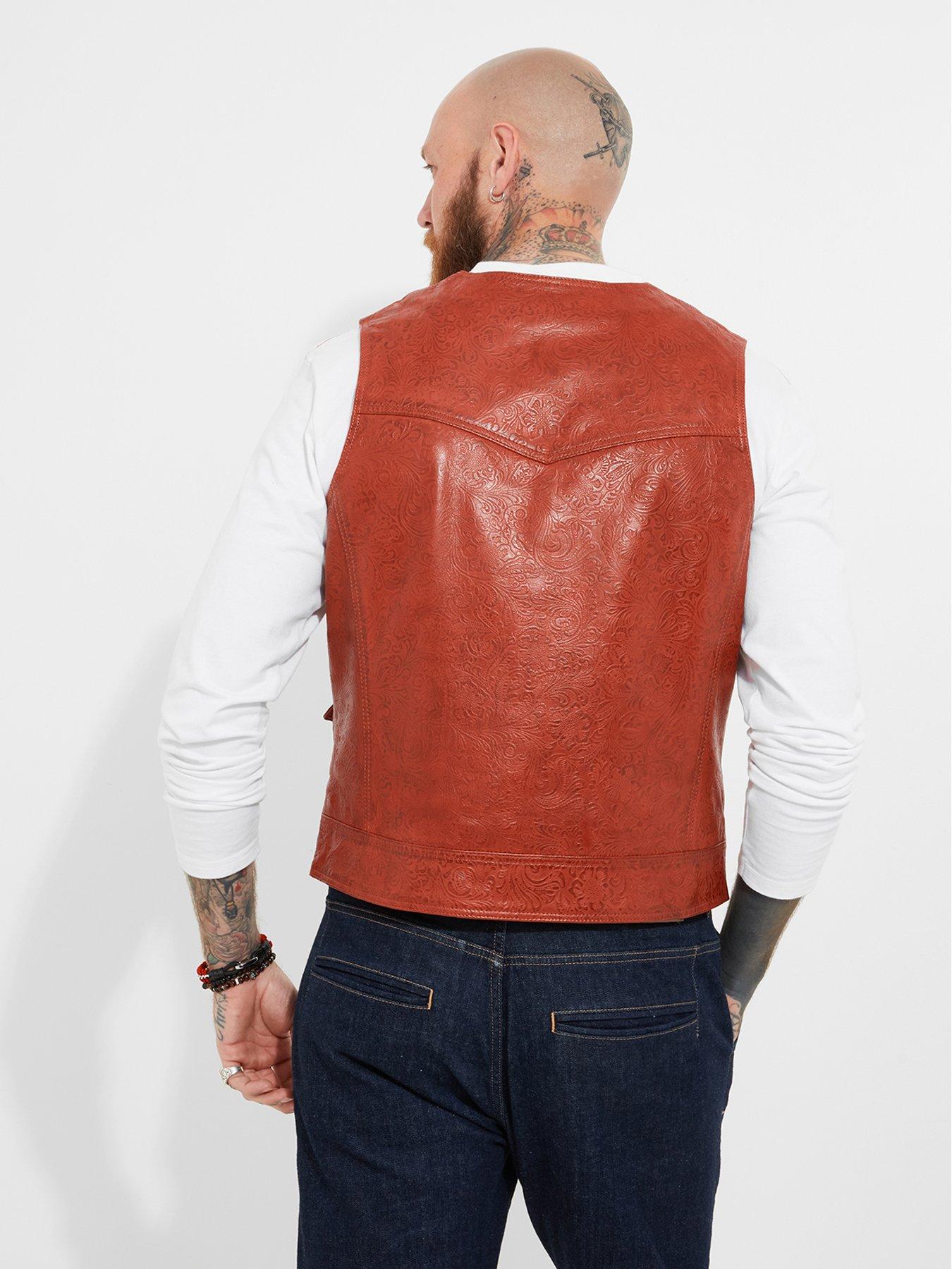 joe-browns-joe-browns-embossed-waistcoat-redoutfit