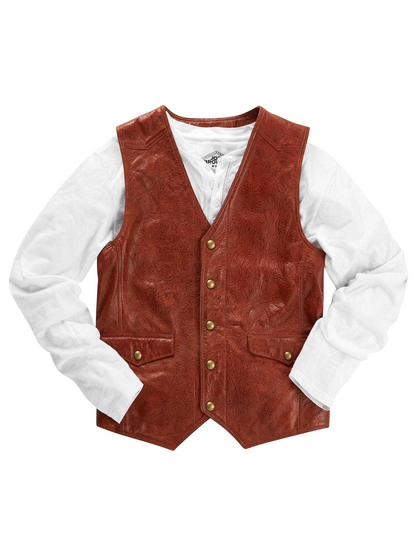 joe-browns-joe-browns-embossed-waistcoat-reddetail