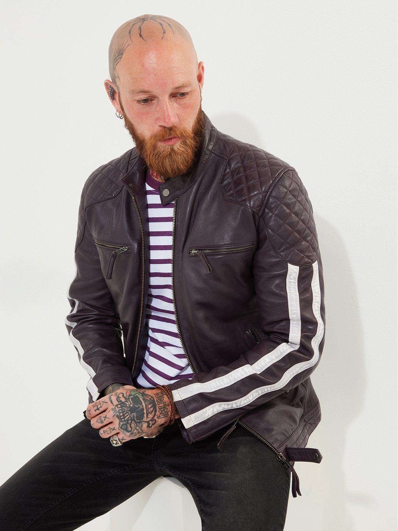 joe-browns-joe-browns-leather-racer-jacket-blackstillFront