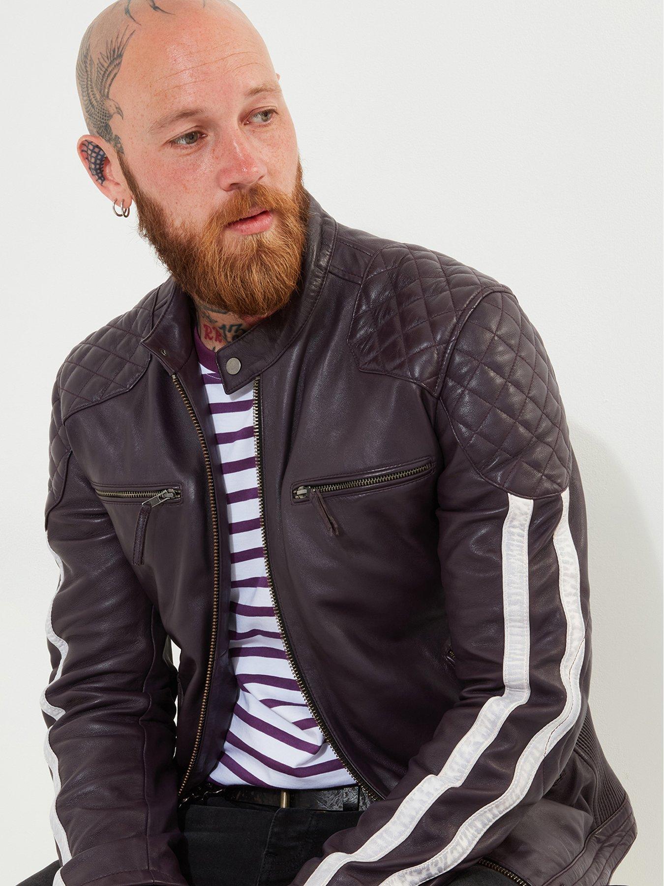 joe-browns-joe-browns-leather-racer-jacket-blackback