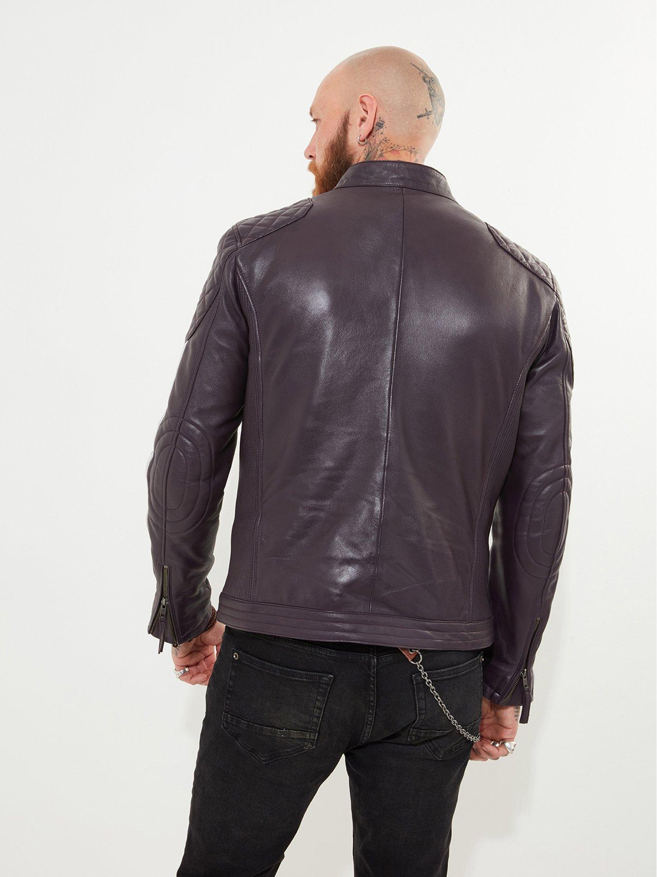 joe-browns-joe-browns-leather-racer-jacket-blackoutfit