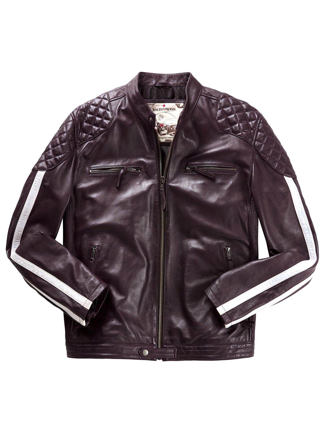 joe-browns-joe-browns-leather-racer-jacket-blackdetail