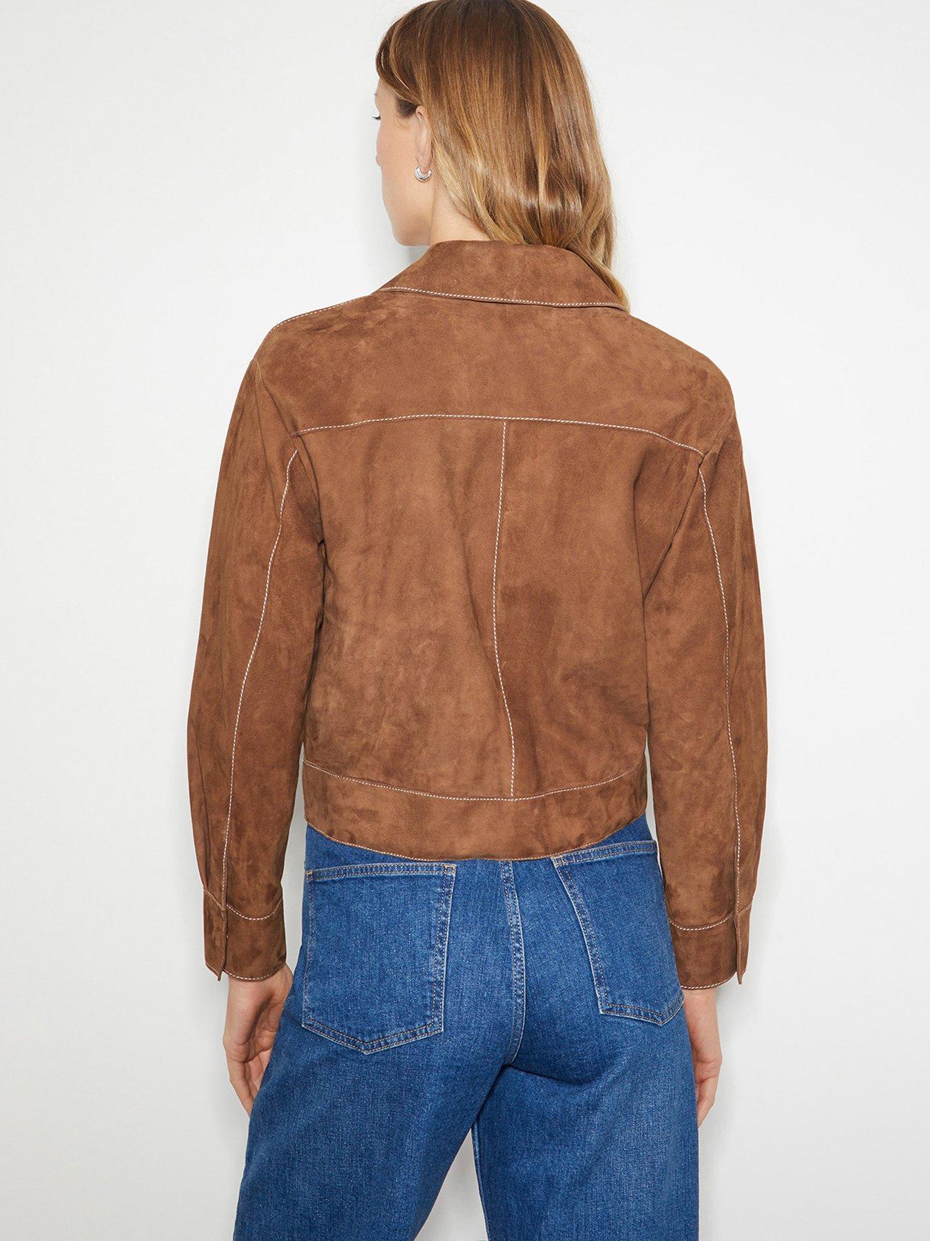 monsoon-iris-suede-jacketstillFront