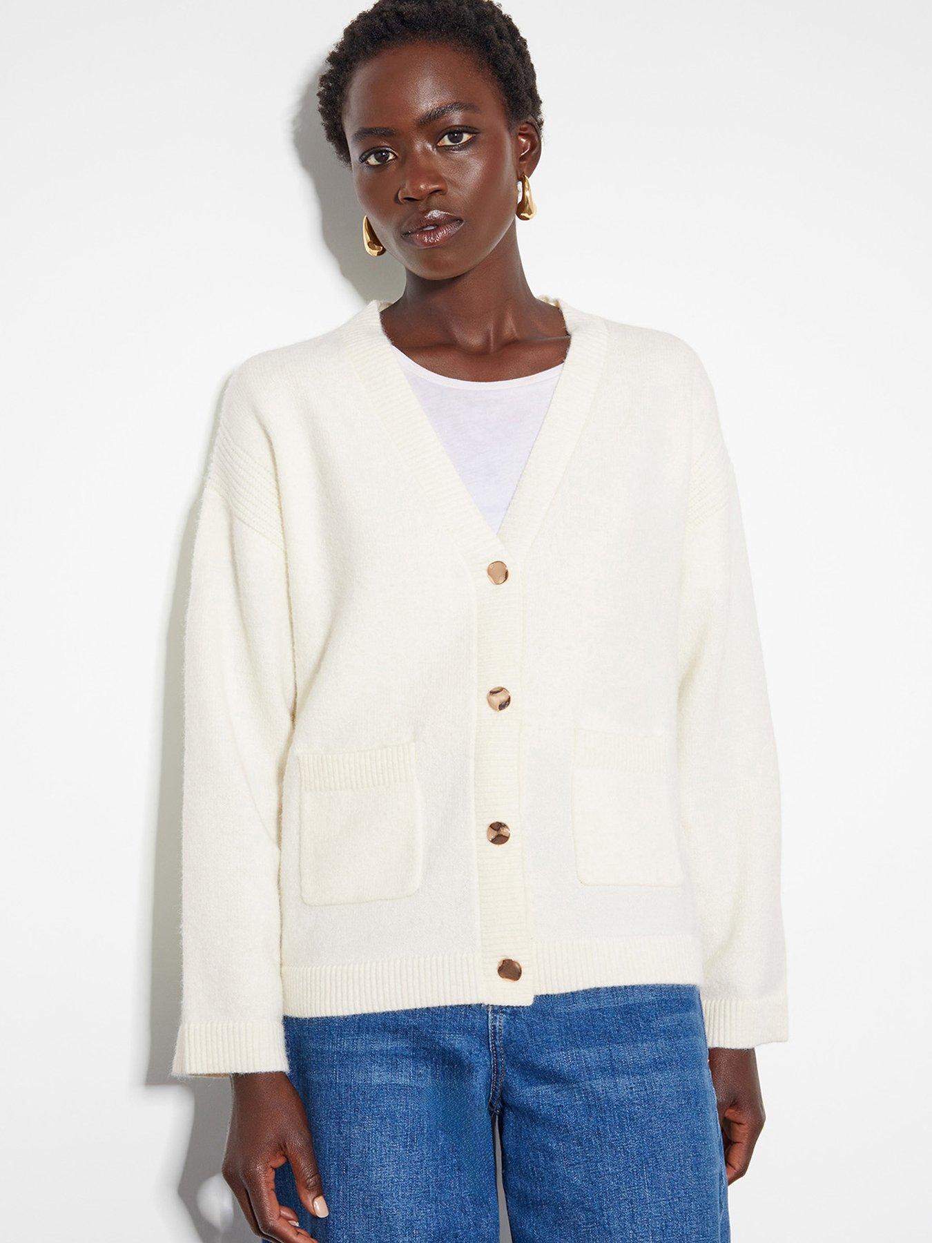 monsoon-vicki-v-neck-cardigan-cream