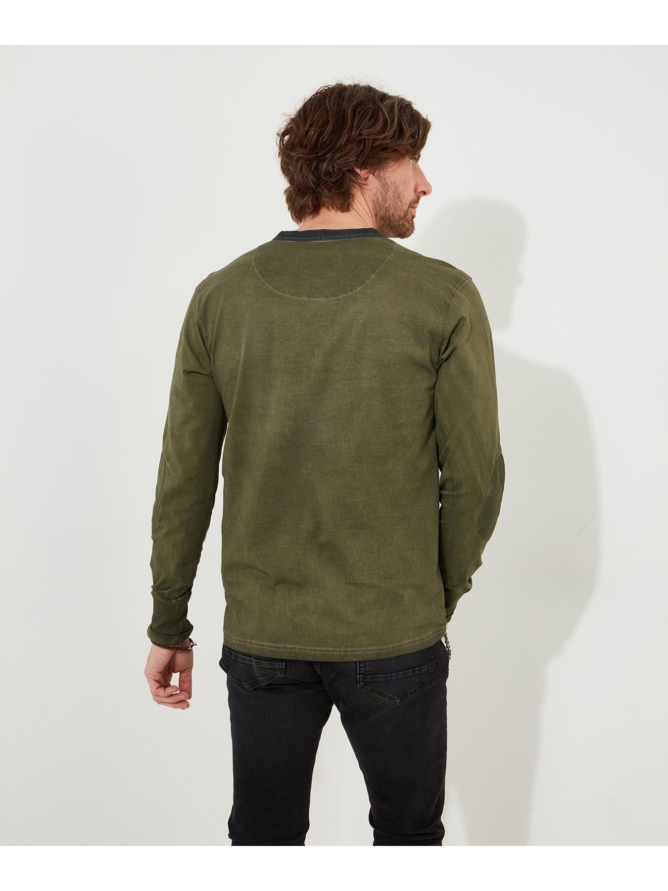 joe-browns-joe-browns-long-sleeve-henley-t-shirt-greenback