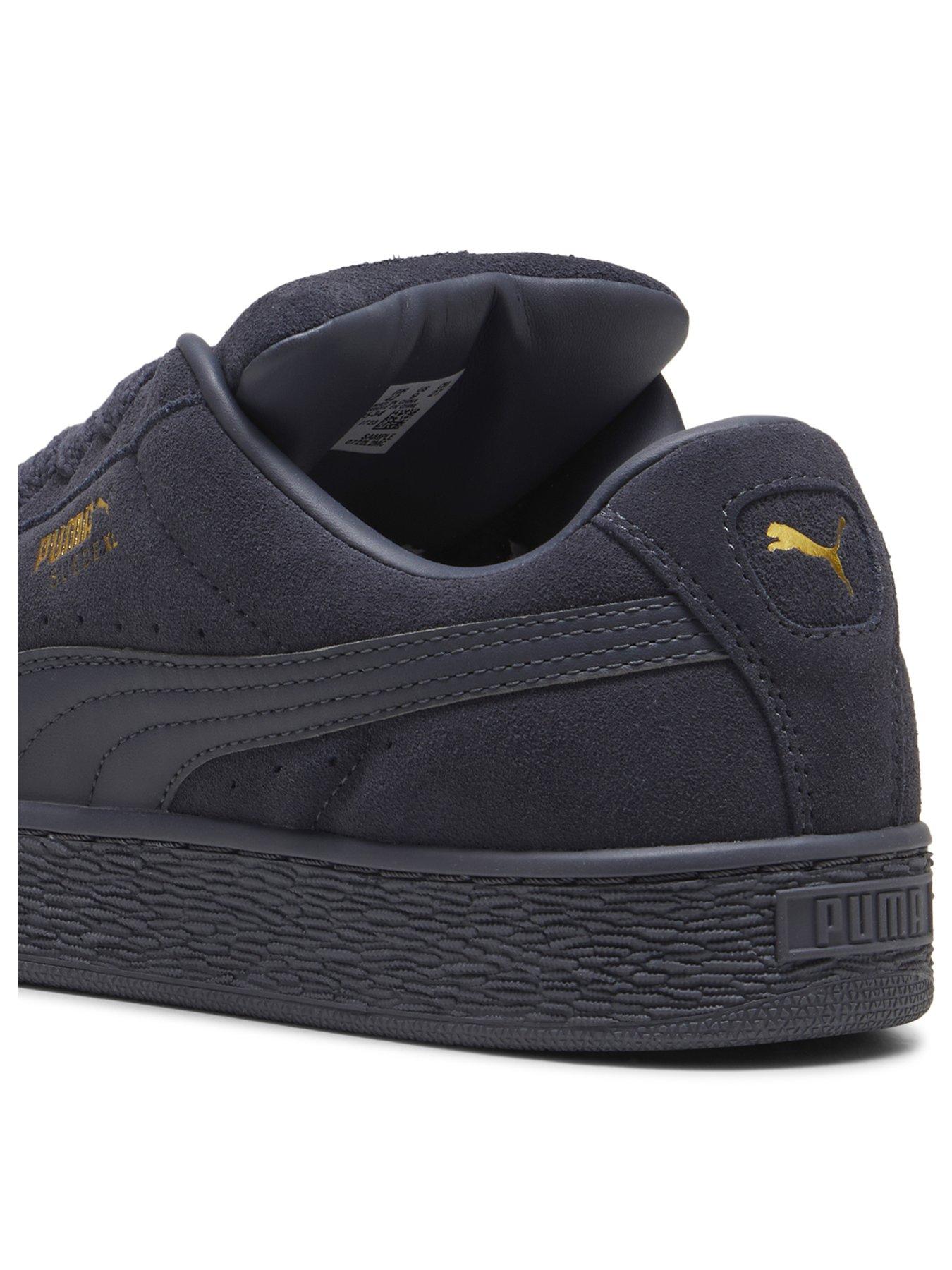 puma-mens-suede-xl-trainers-greyback