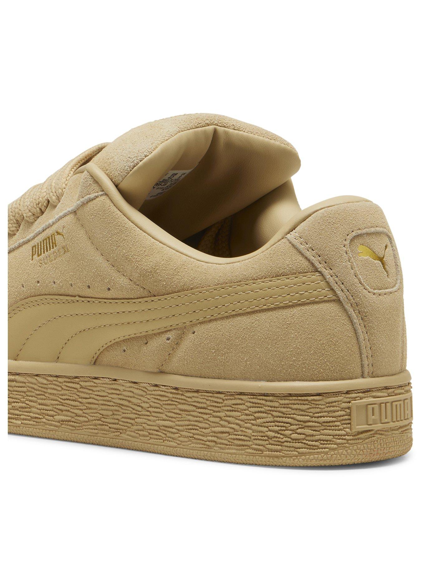 puma-mens-suede-xl-trainers-beigeback