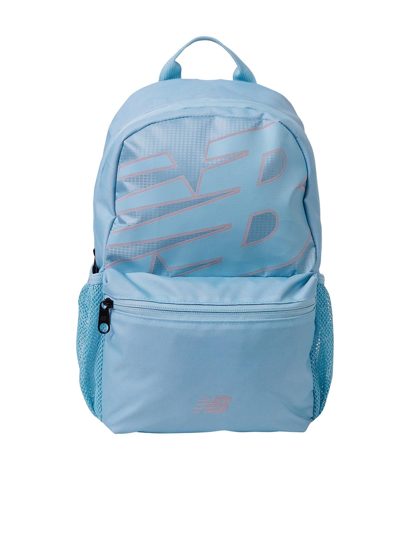 Kids Backpack Blue