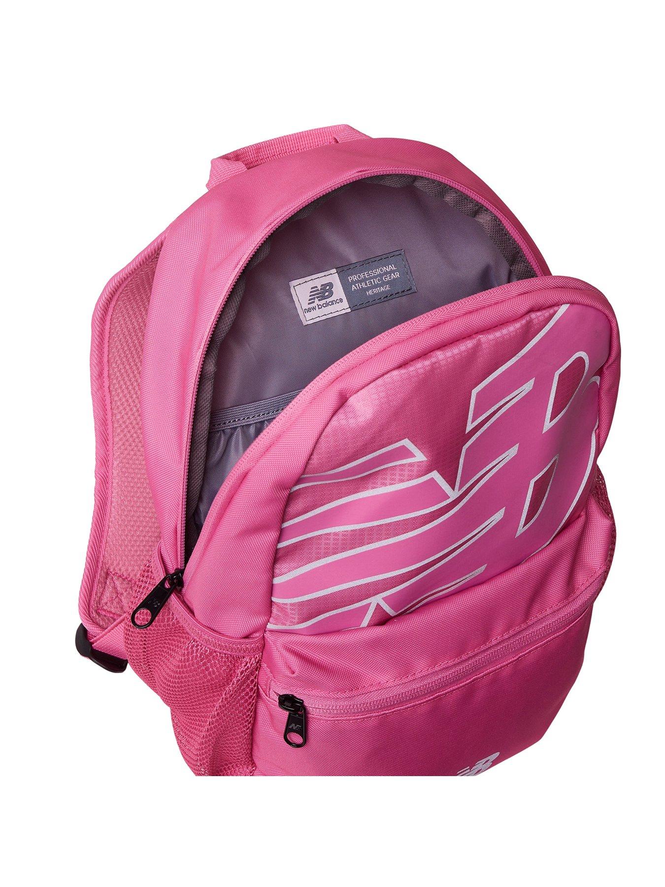 new-balance-kids-backpack-pinkdetail