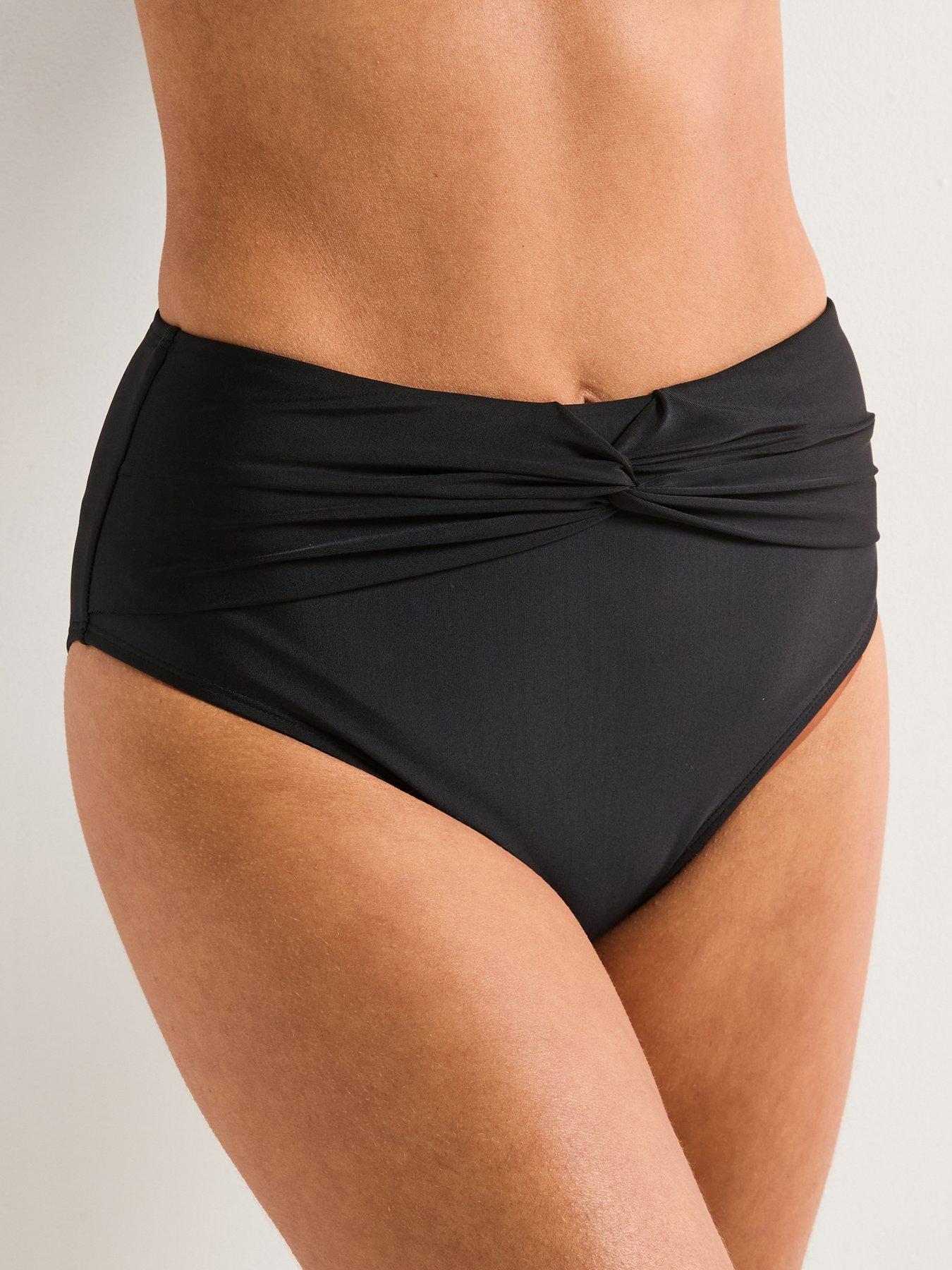 v-by-very-mix-amp-match-twist-high-waisted-bikini-brief-blackstillFront