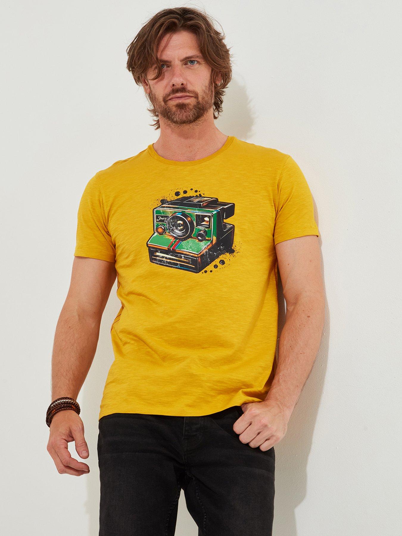 joe-browns-joe-browns-retro-camera-graphic-t-shirt-yellow