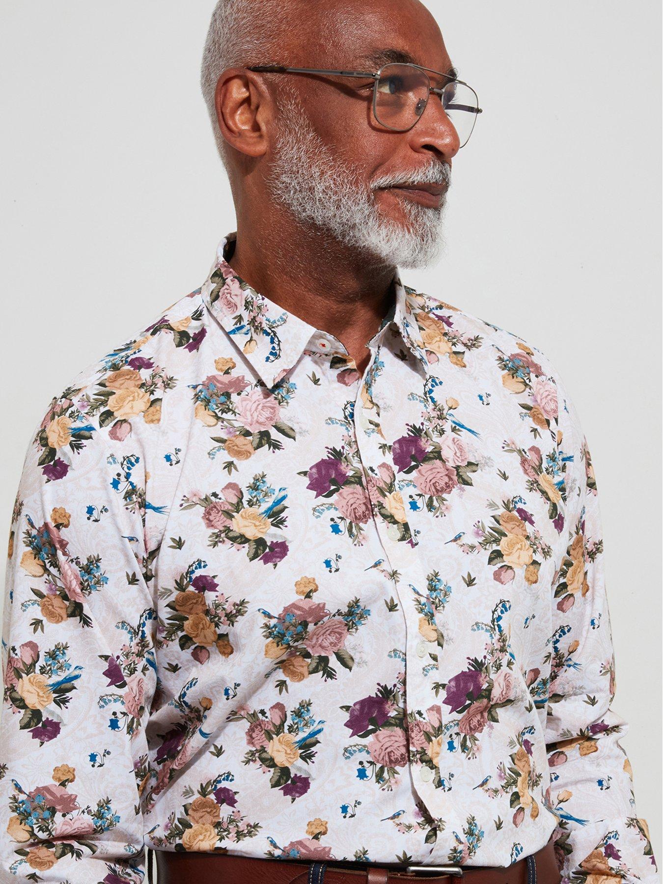 joe-browns-joe-browns-long-sleeve-heritage-floral-shirt-multifront