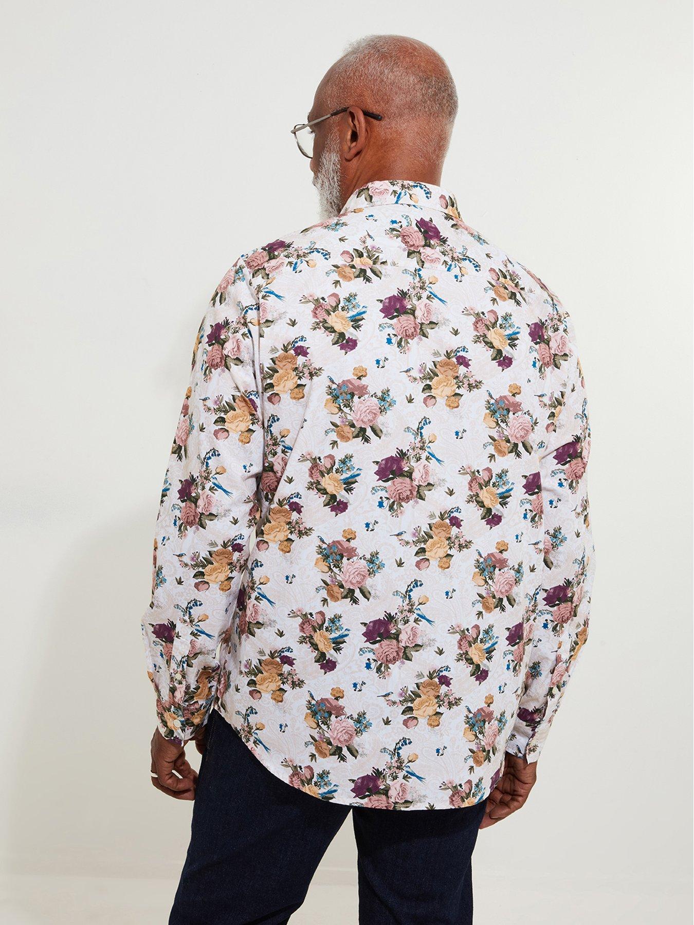 joe-browns-joe-browns-long-sleeve-heritage-floral-shirt-multiback