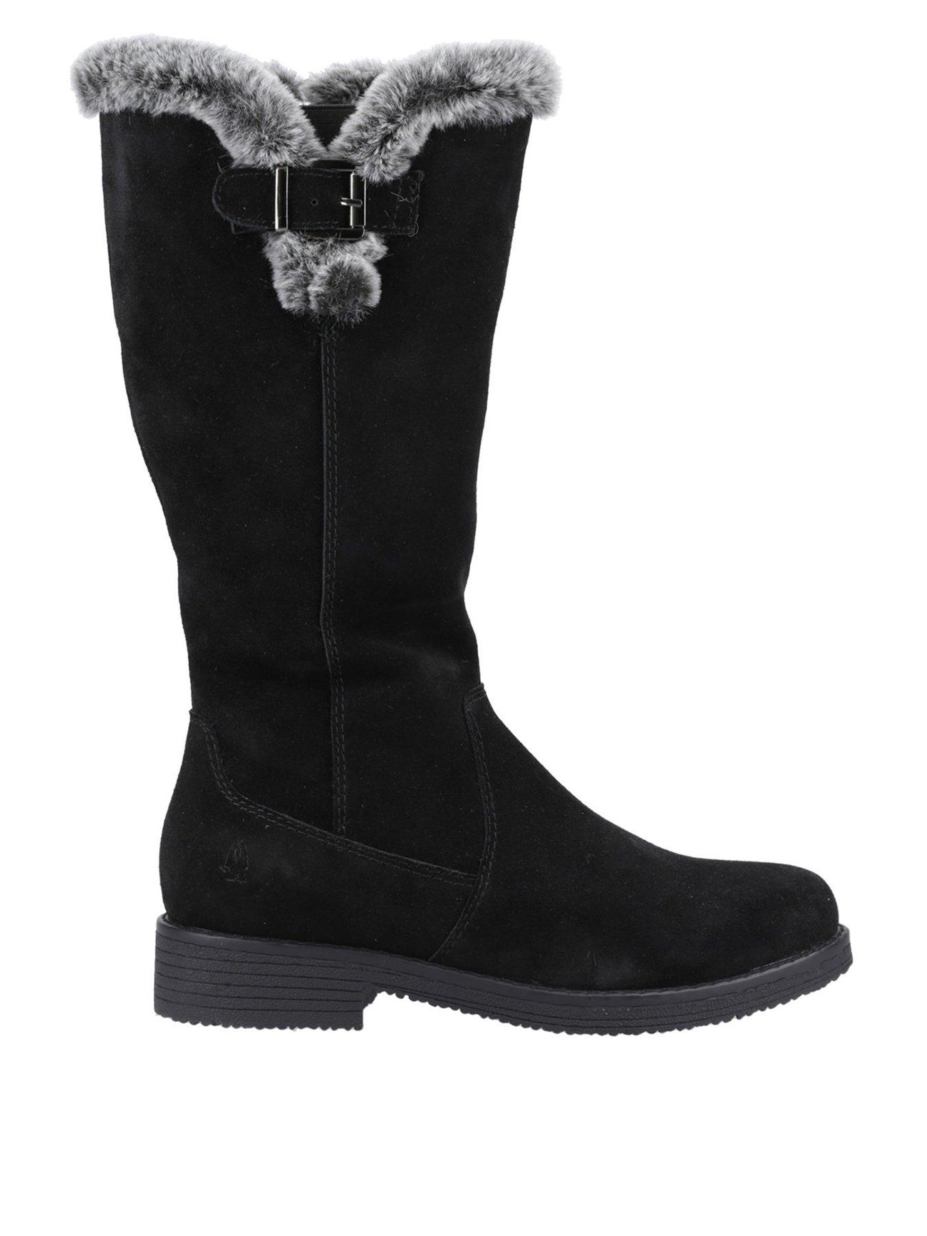 hush-puppies-millie-mid-boot-blackfront