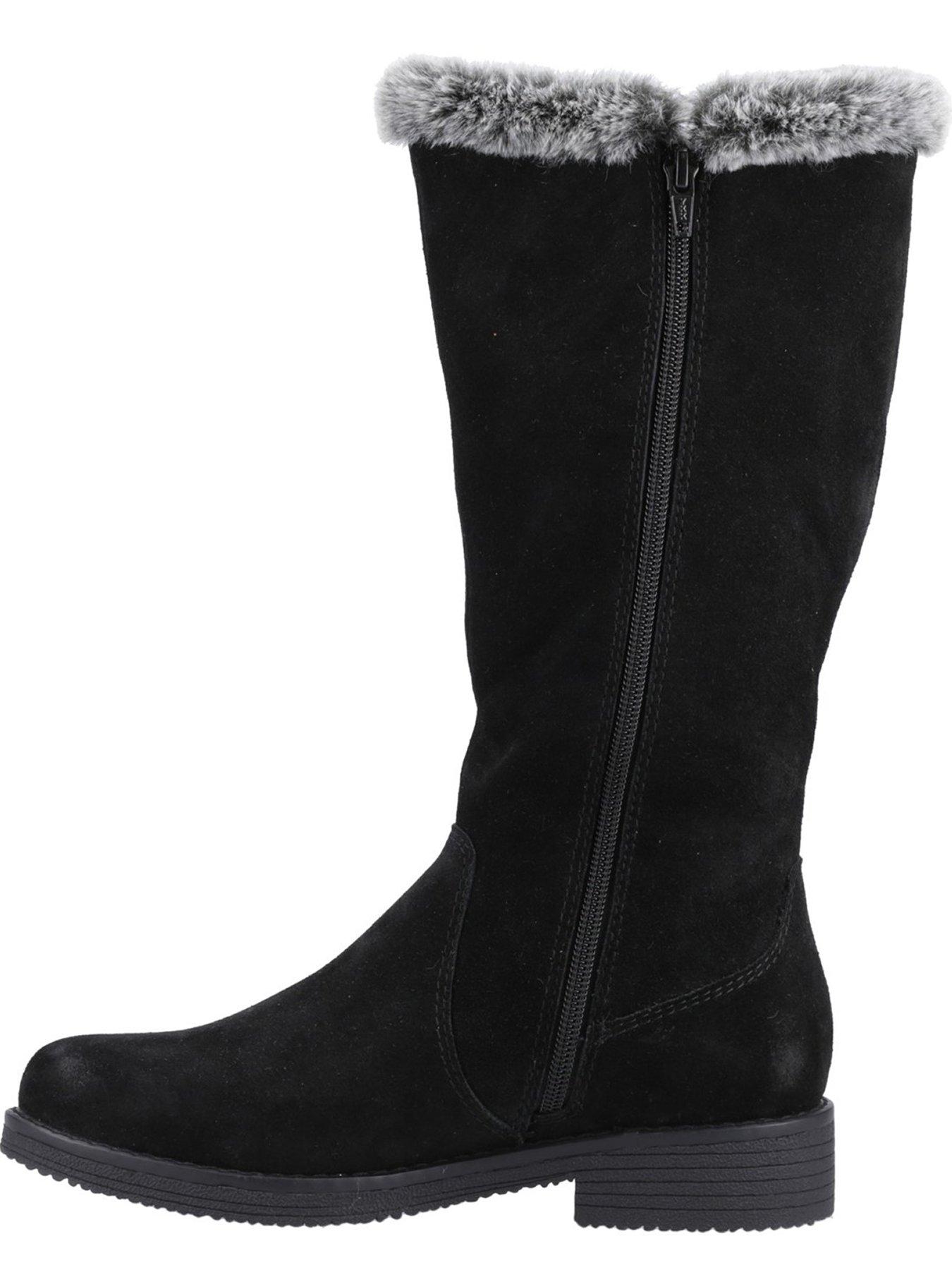 hush-puppies-millie-mid-boot-blackoutfit