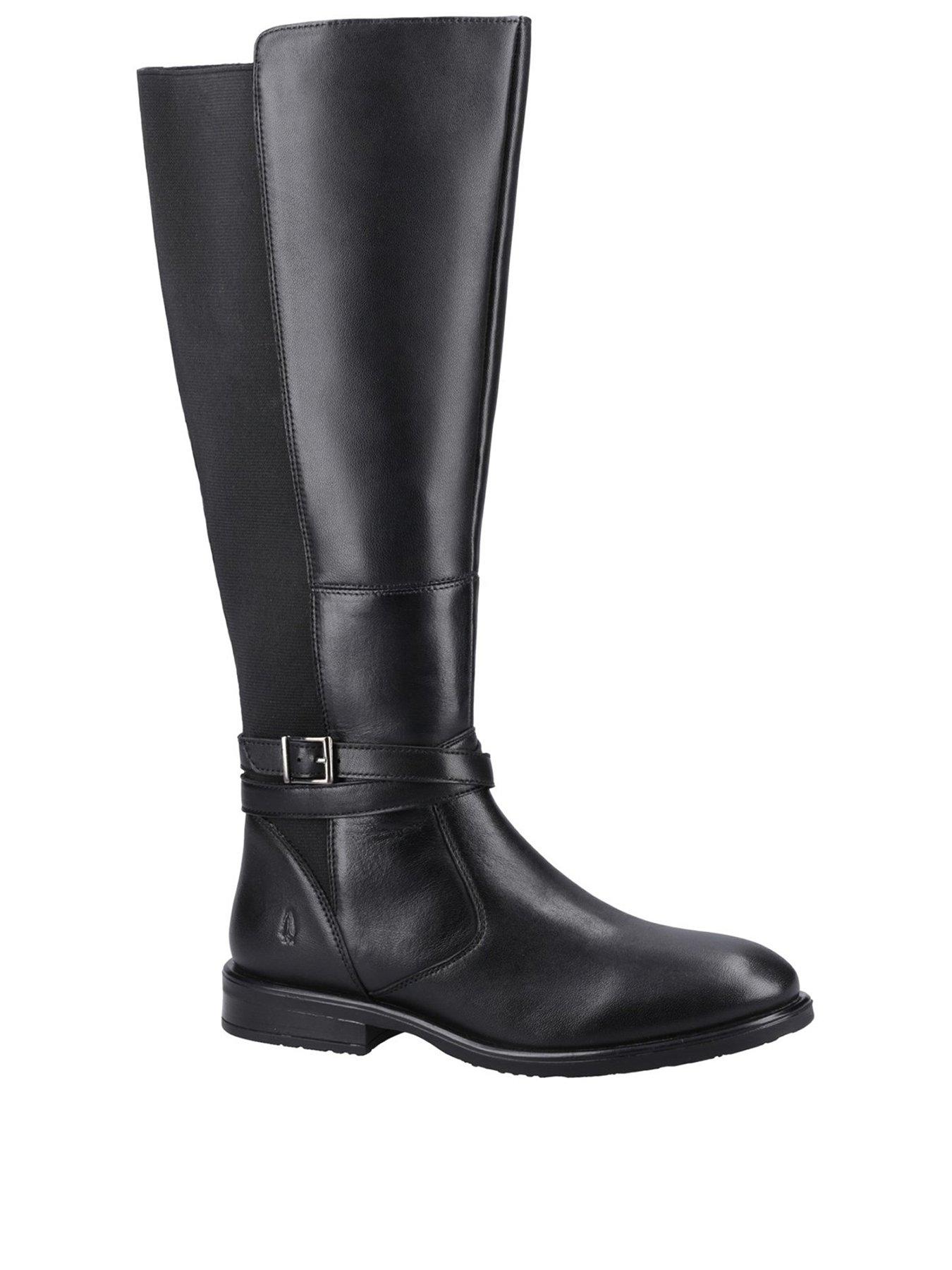 hush-puppies-victoria-long-boot-blackstillFront