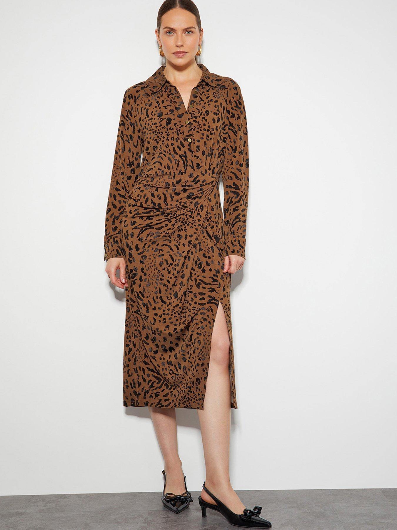 monsoon-aubrey-jersey-dress-brown