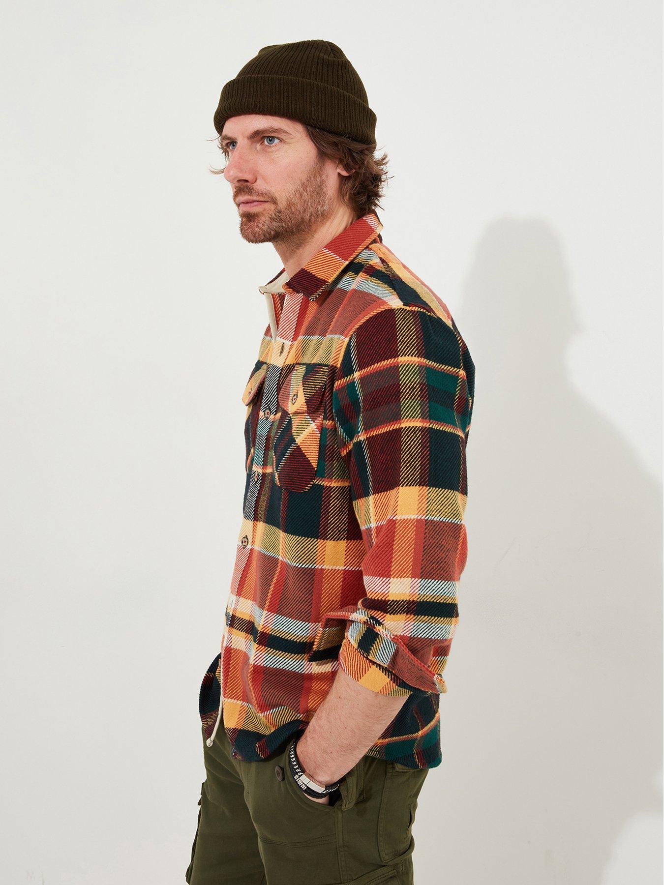 joe-browns-joe-browns-long-sleeve-pocket-check-shirt-multiback