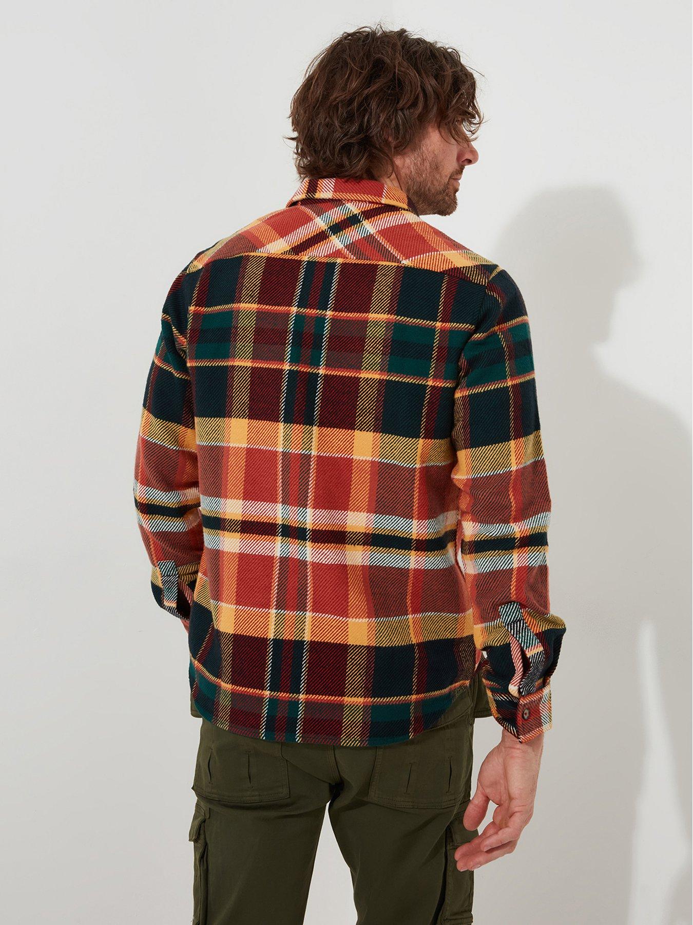 joe-browns-joe-browns-long-sleeve-pocket-check-shirt-multioutfit