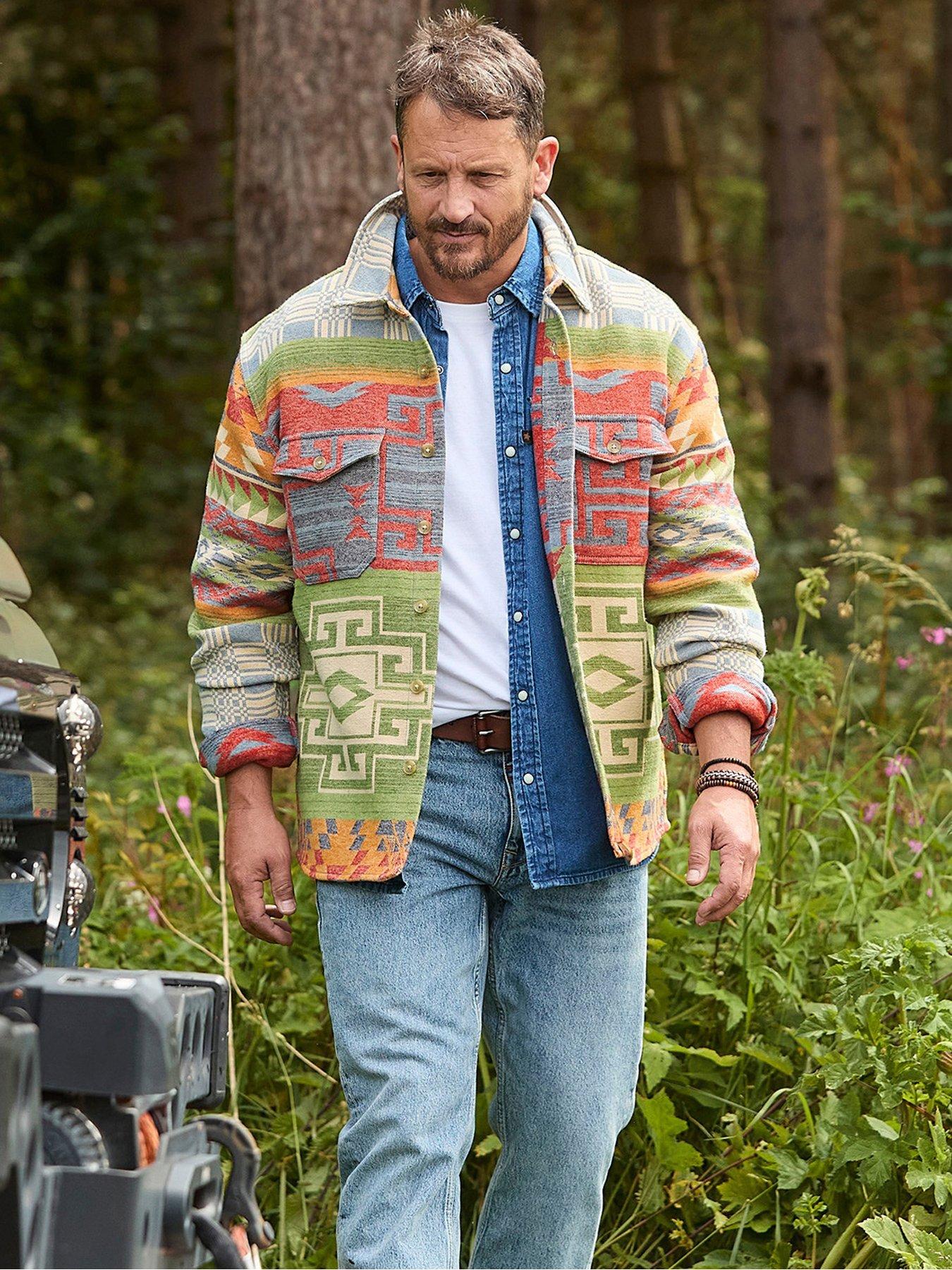 joe-browns-joe-browns-long-sleeve-fun-and-fresh-aztec-shirt-multi