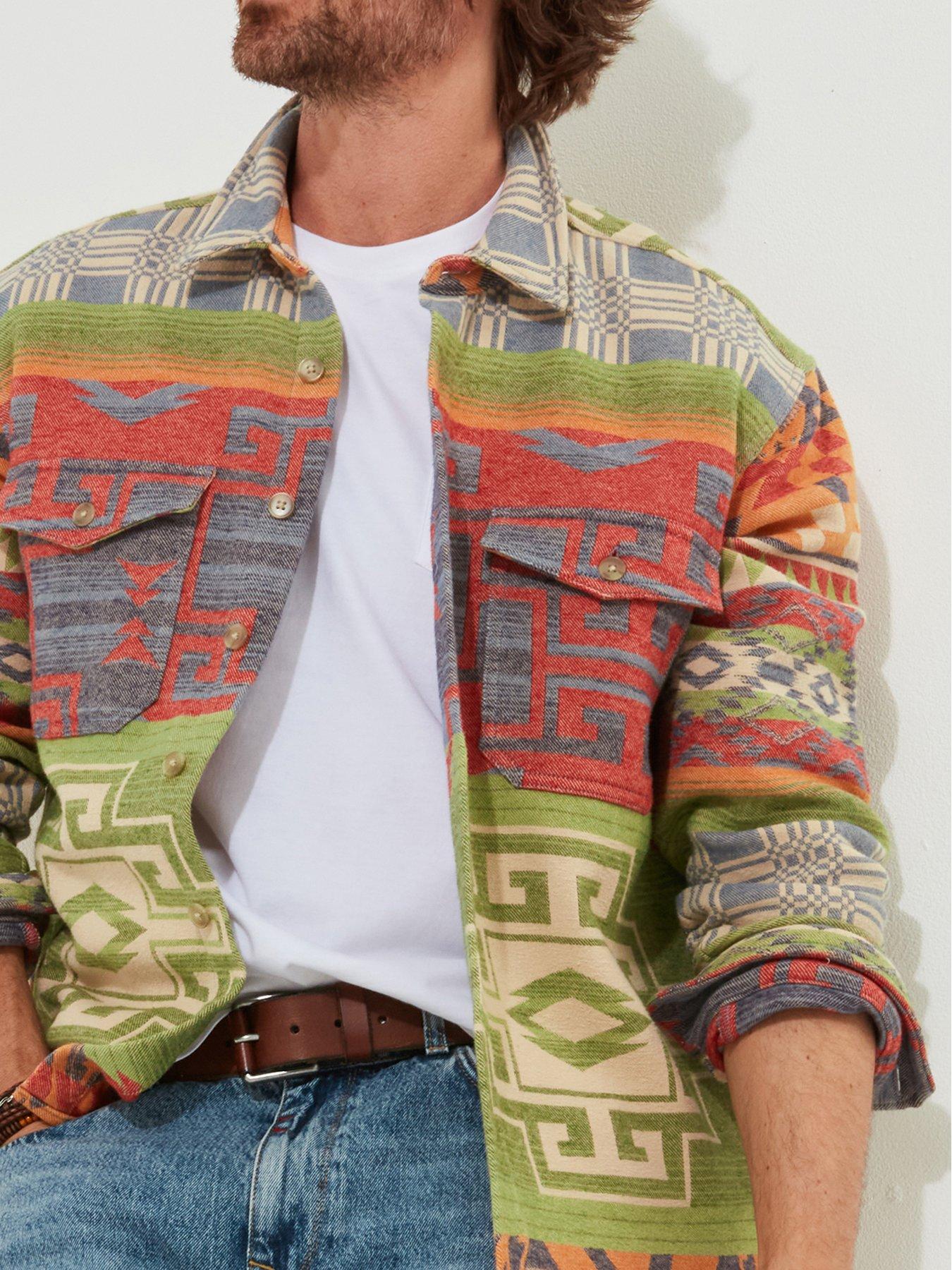 joe-browns-joe-browns-long-sleeve-fun-and-fresh-aztec-shirt-multiback