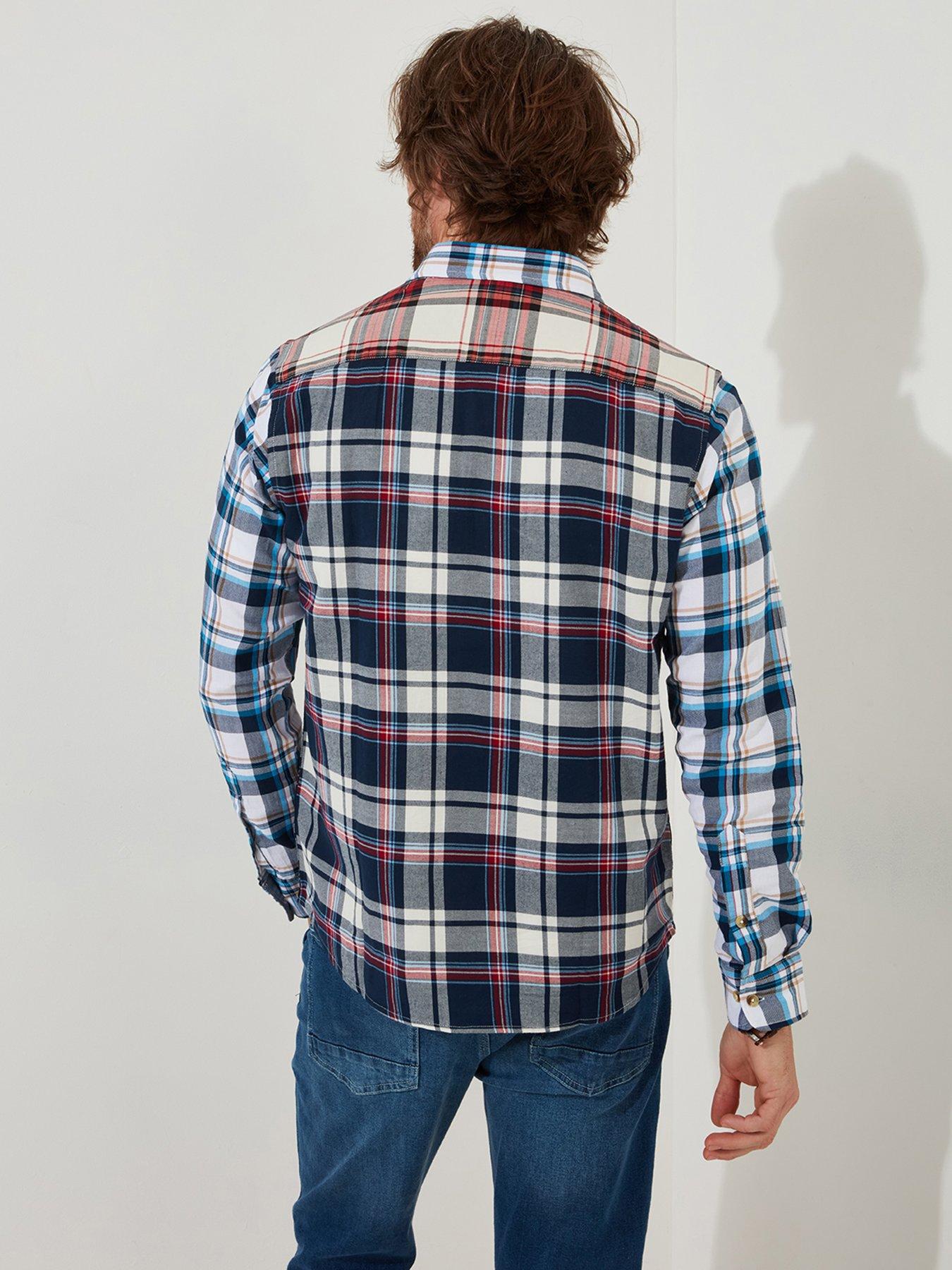 joe-browns-joe-browns-long-sleeve-mix-it-up-check-shirt-multiback