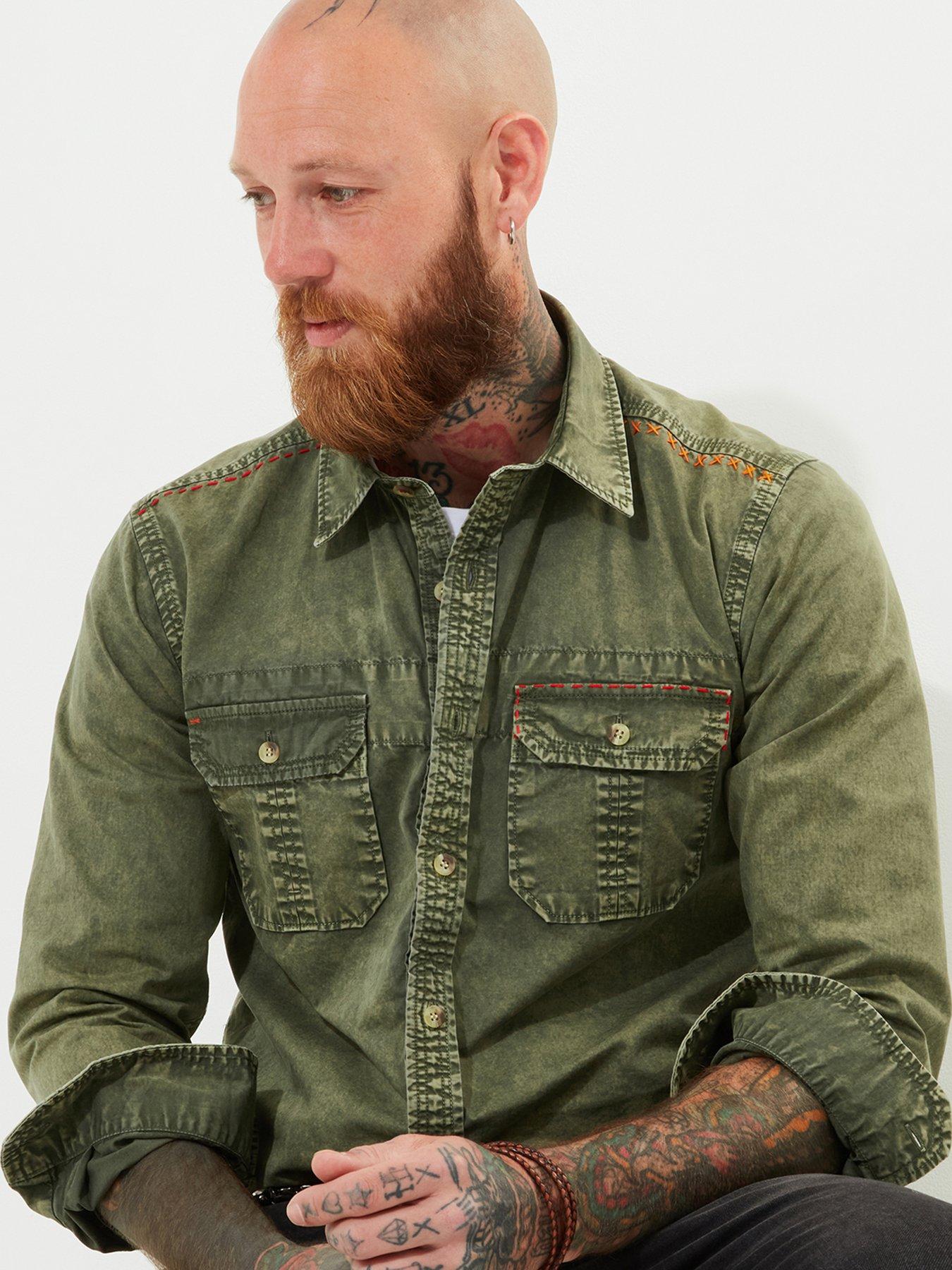 joe-browns-joe-browns-long-sleeve-charismatic-customised-shirt-khakioutfit