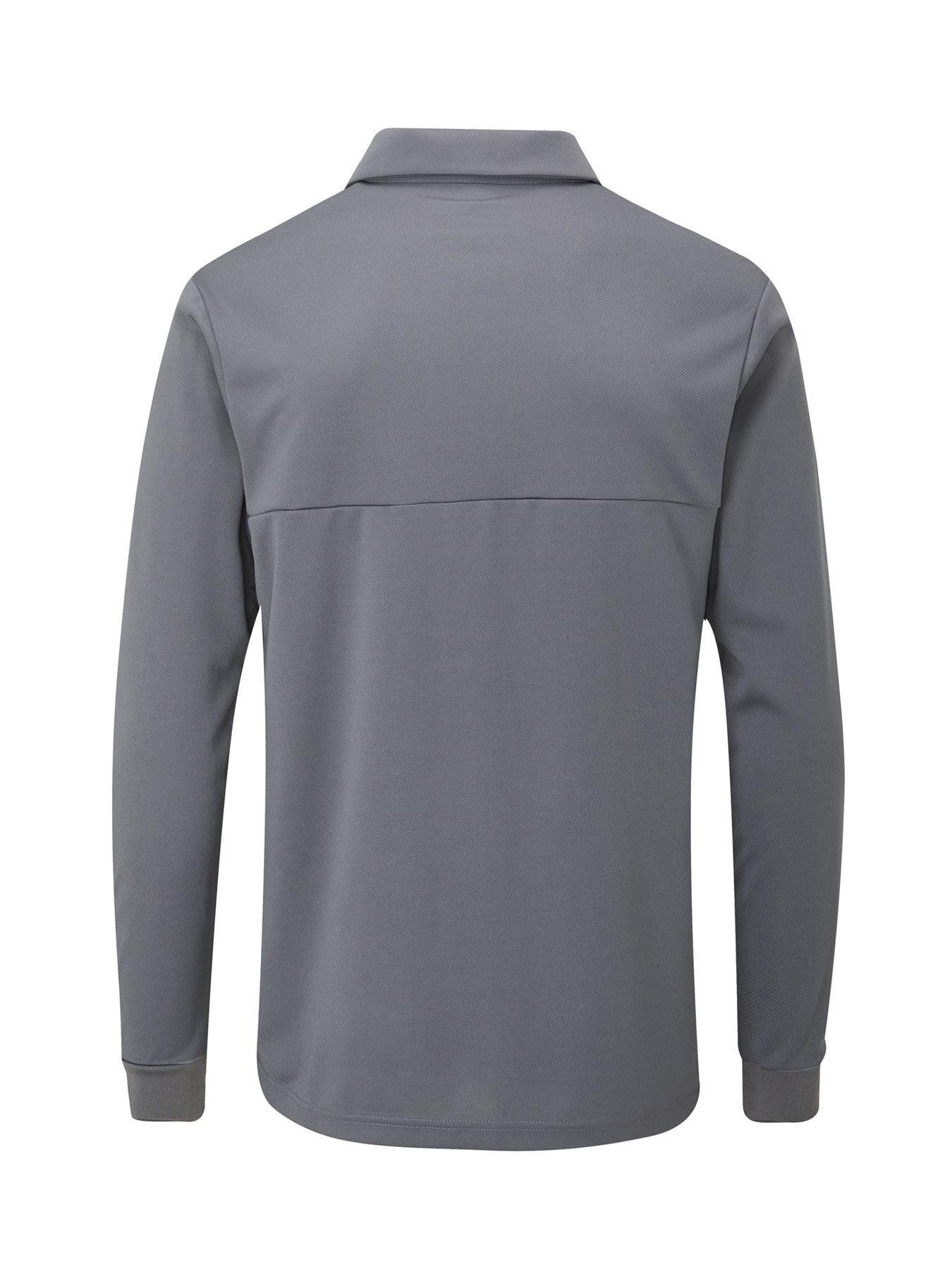 stuburt-mens-sport-tech-golf-long-sleeve-shirt-greystillFront