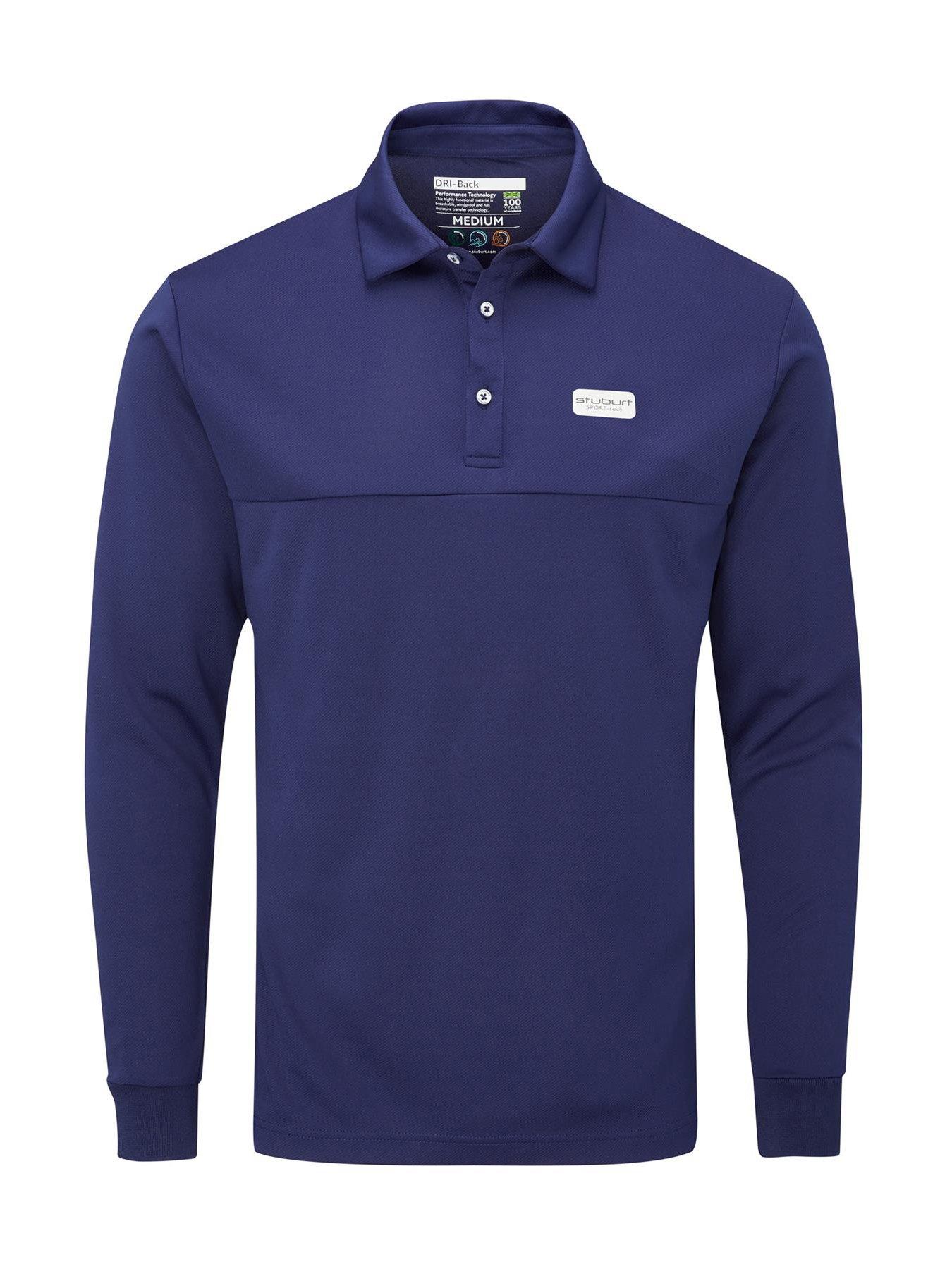 stuburt-mens-sport-tech-golf-long-sleeve-shirt-navy