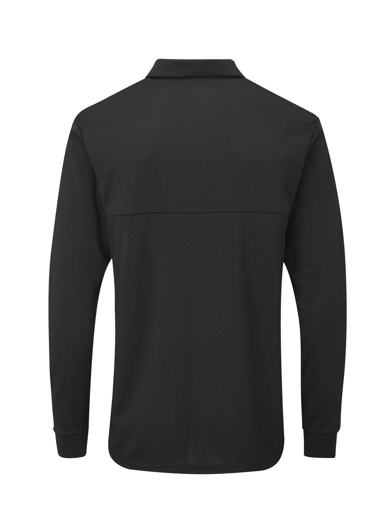 stuburt-mens-sport-tech-golf-long-sleeve-shirt-blackstillFront