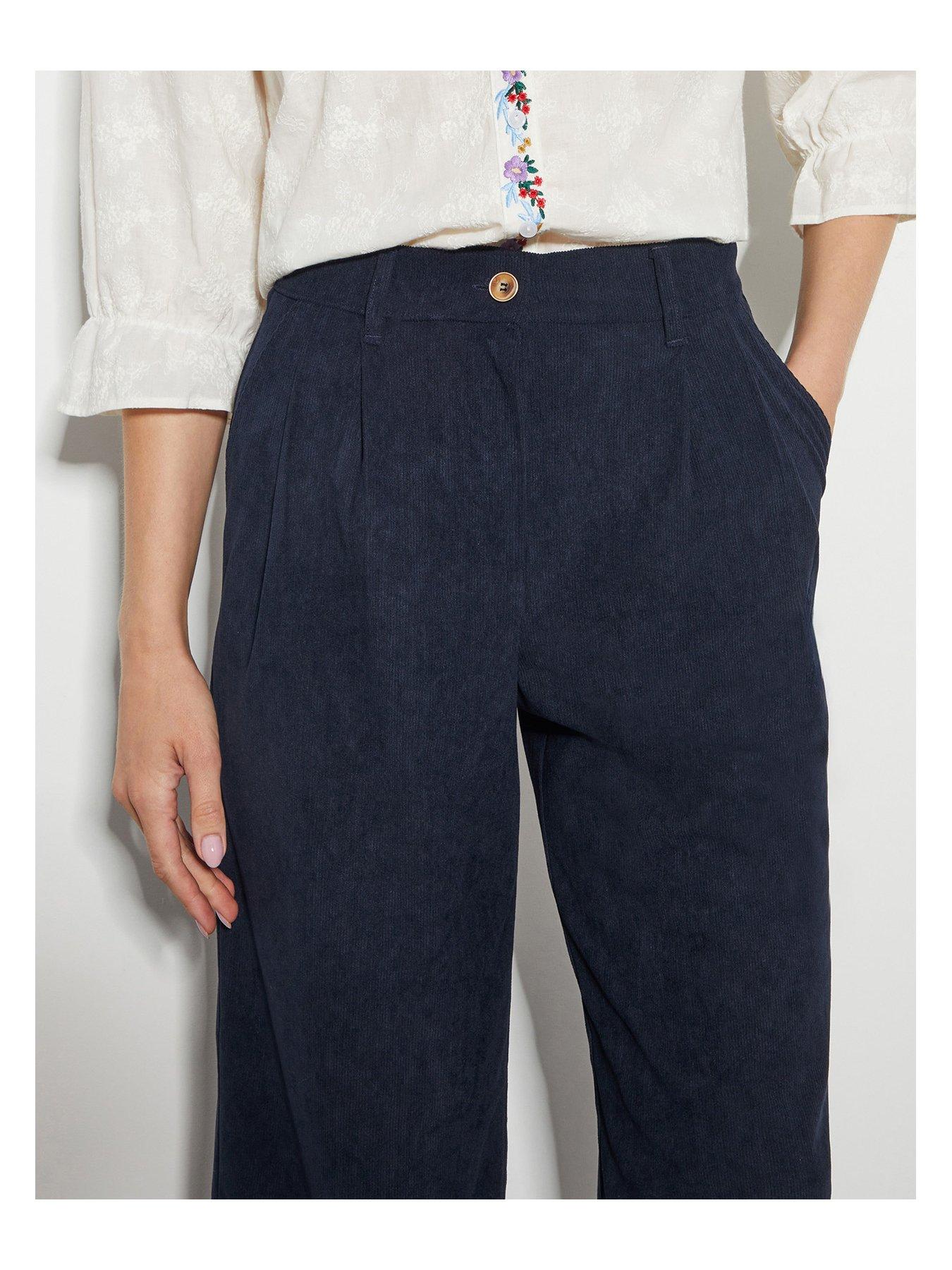 monsoon-samira-corduroy-trouser-navyoutfit