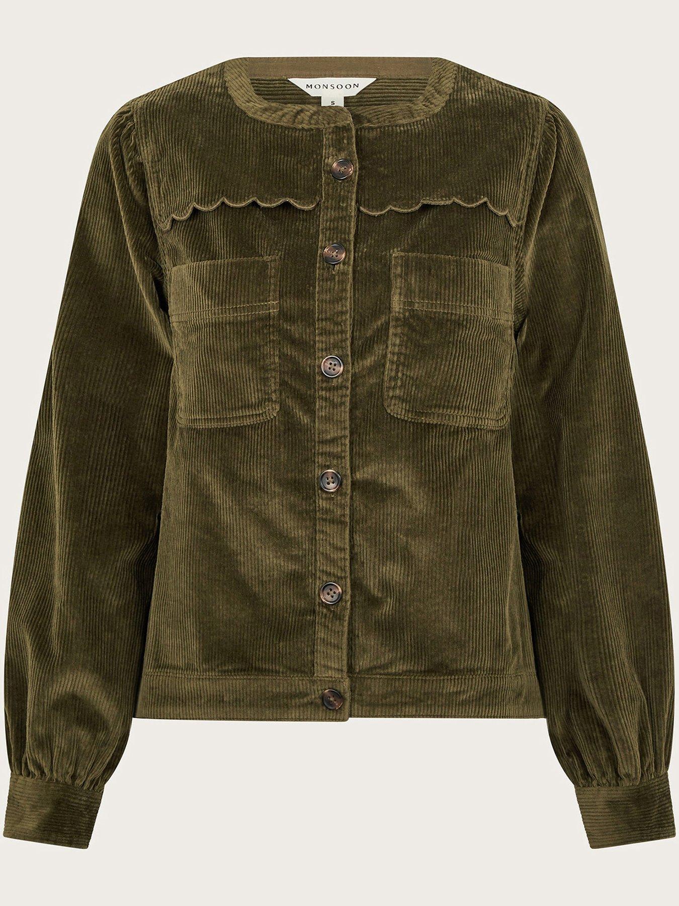 monsoon-lira-corduroy-jacket-greendetail