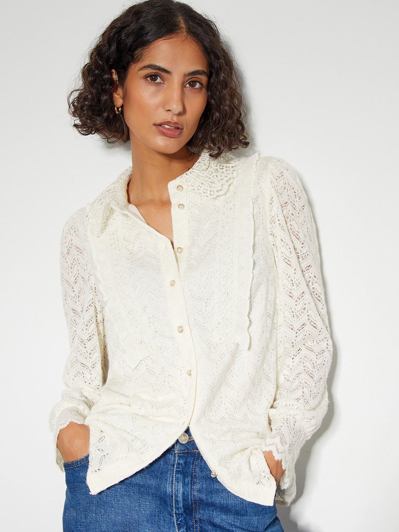 monsoon-laura-lace-blouse