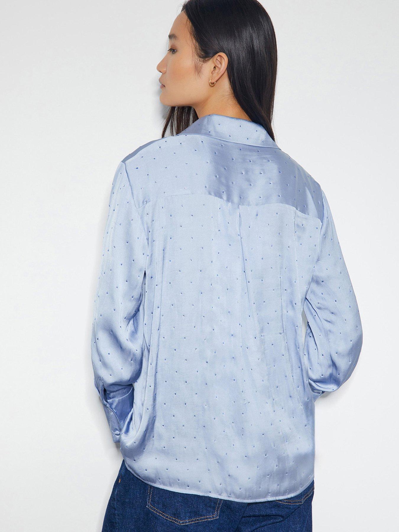 monsoon-holly-relaxed-shirt-bluestillFront