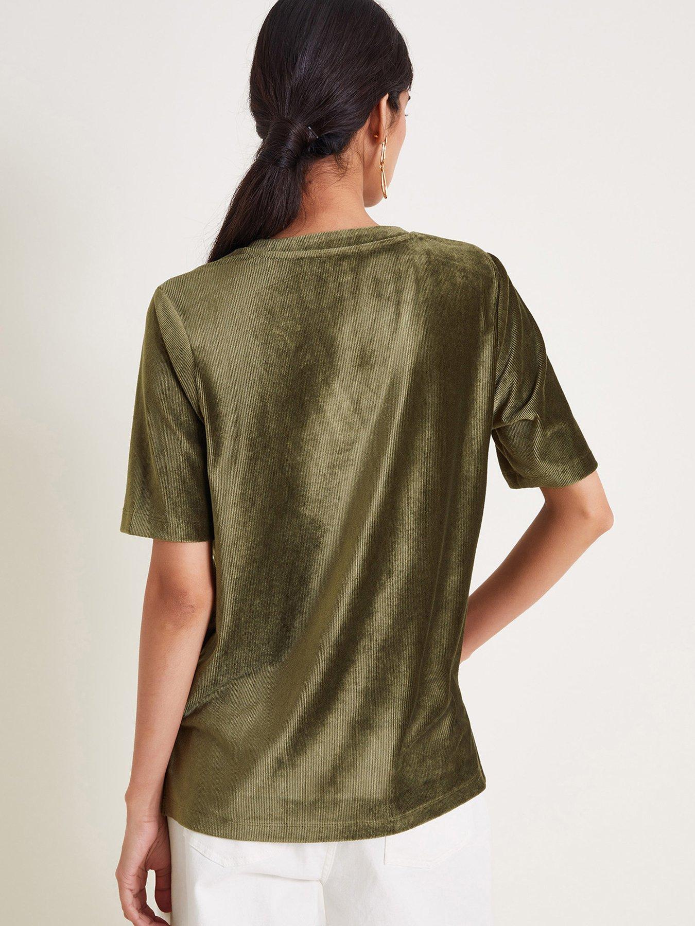 monsoon-shay-stretch-t-shirt-khakistillFront