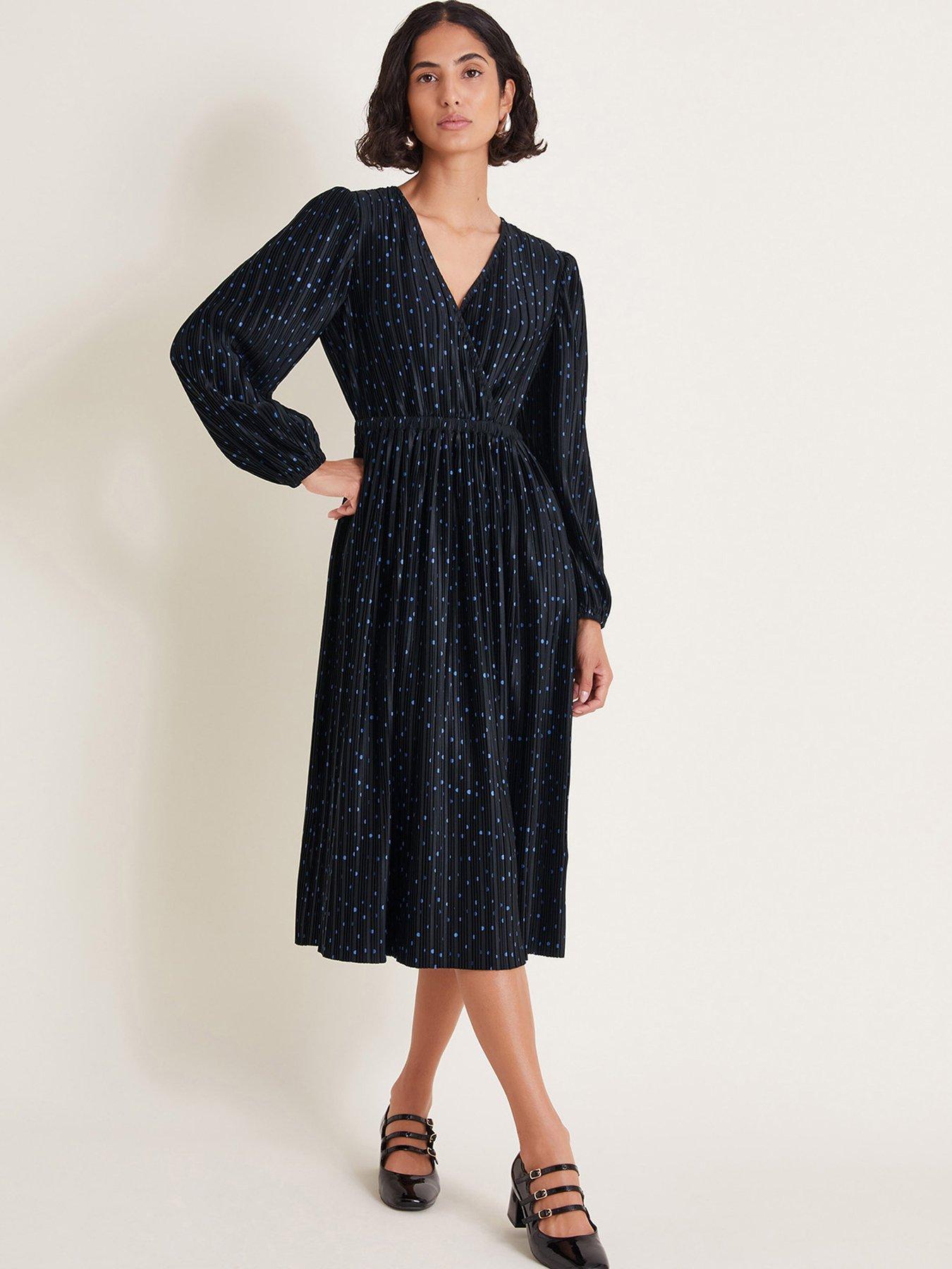 monsoon-shiloh-spot-jersey-dress