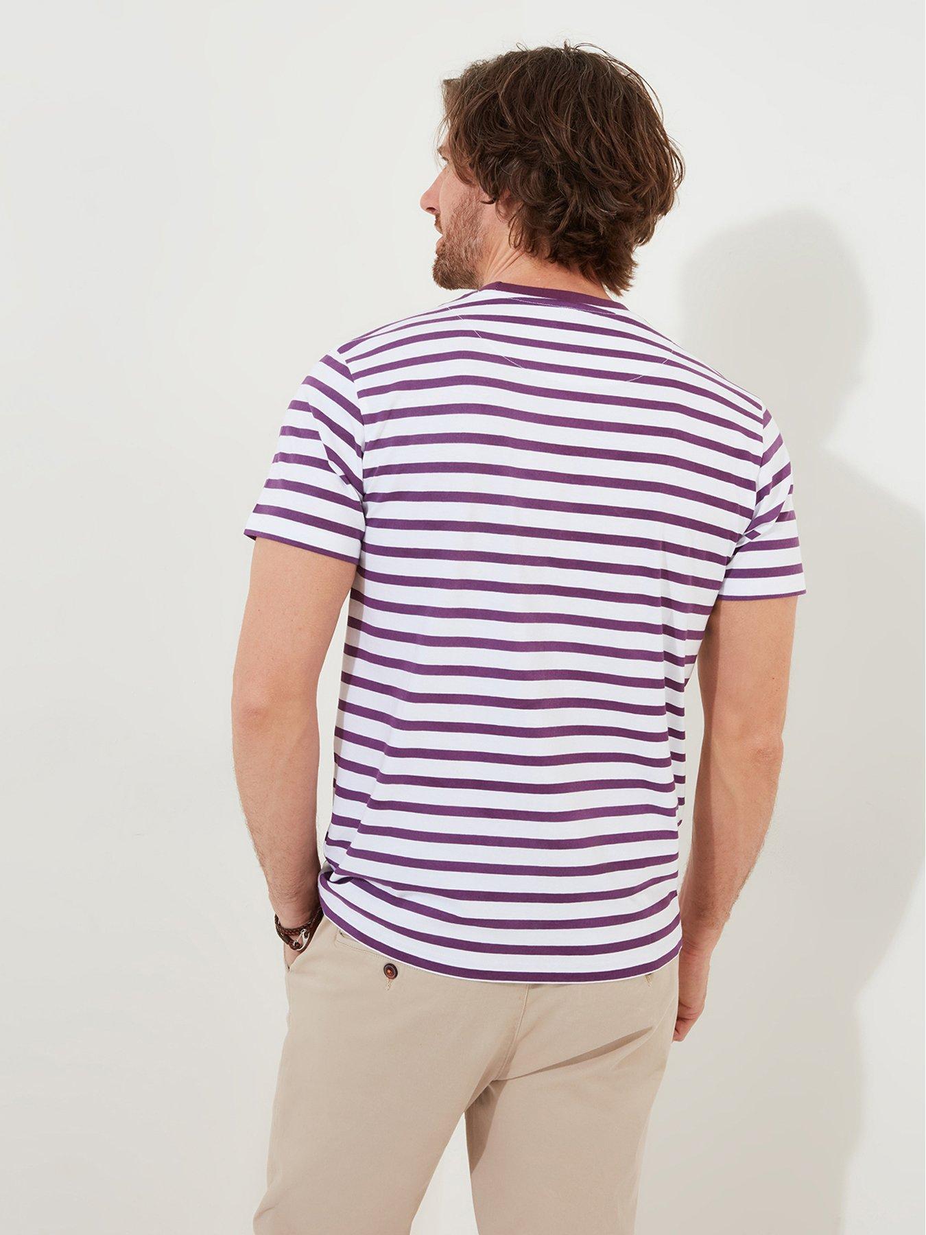 joe-browns-joe-browns-basic-stripe-t-shirt-multiback