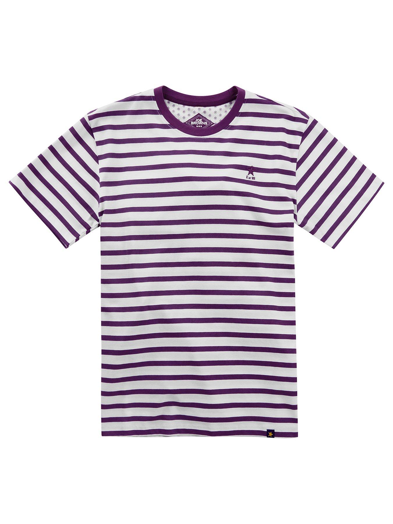 joe-browns-joe-browns-basic-stripe-t-shirt-multioutfit