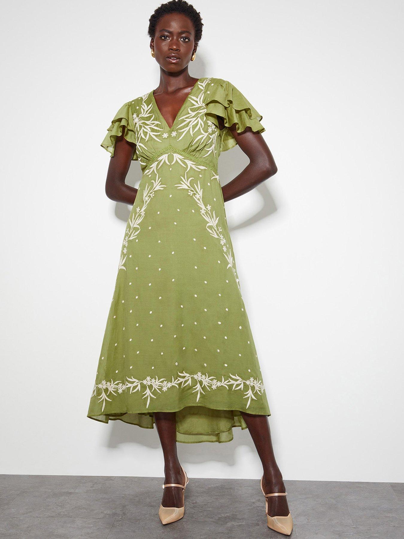 monsoon-arabella-embroidered-dress-green