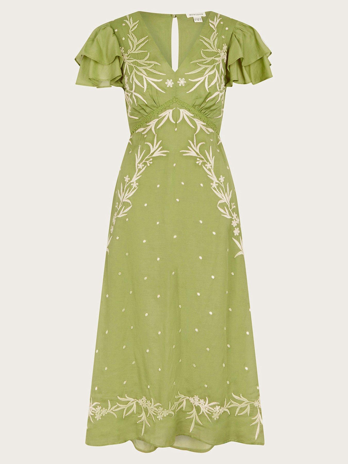 monsoon-arabella-embroidered-dress-greendetail