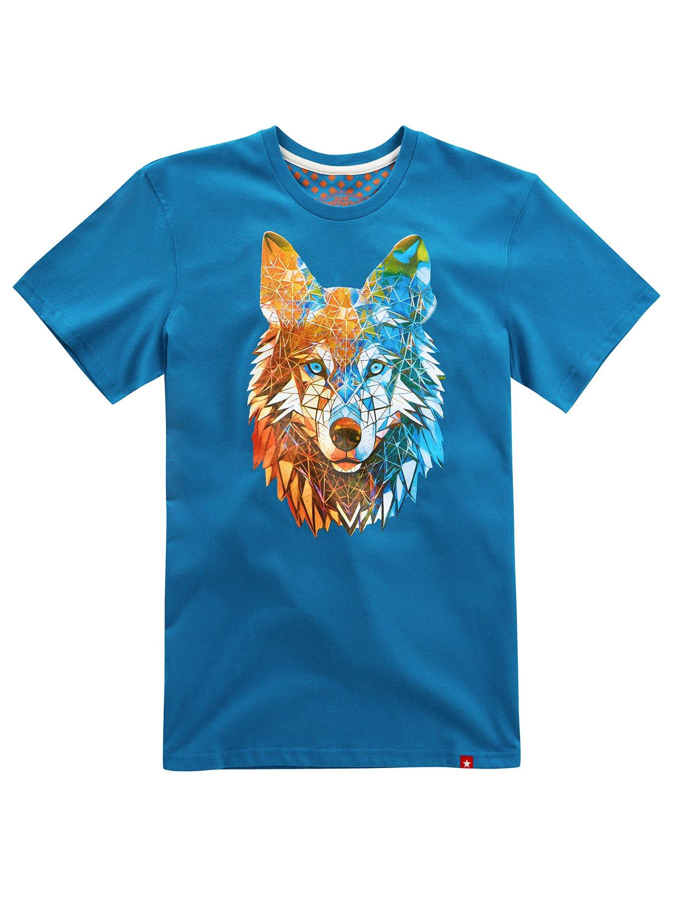 joe-browns-joe-browns-wild-wolf-graphic-t-shirt-blueoutfit