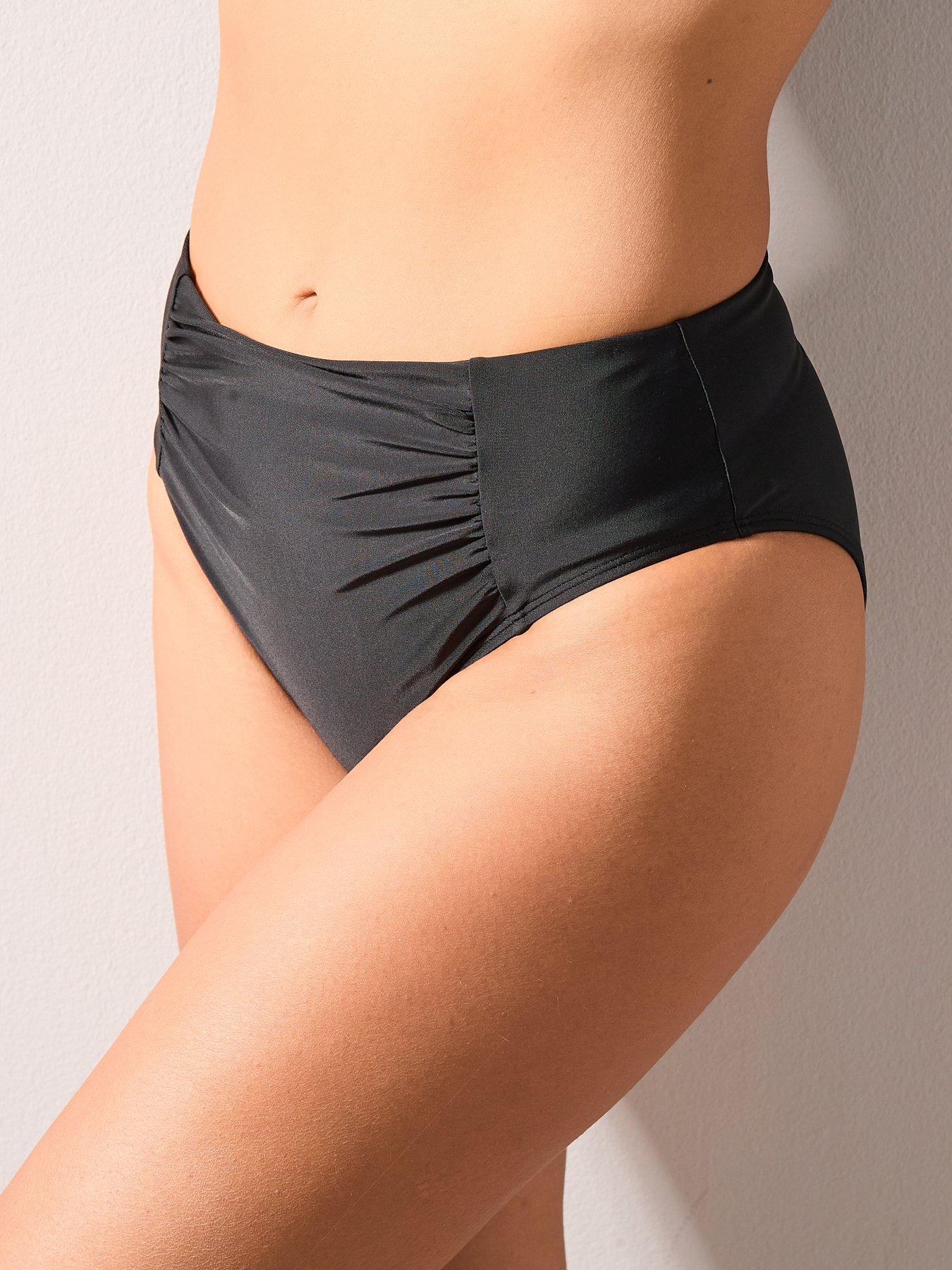 Image 5 of 7 of The Very Collection Shape Enhancing Bikini Brief
