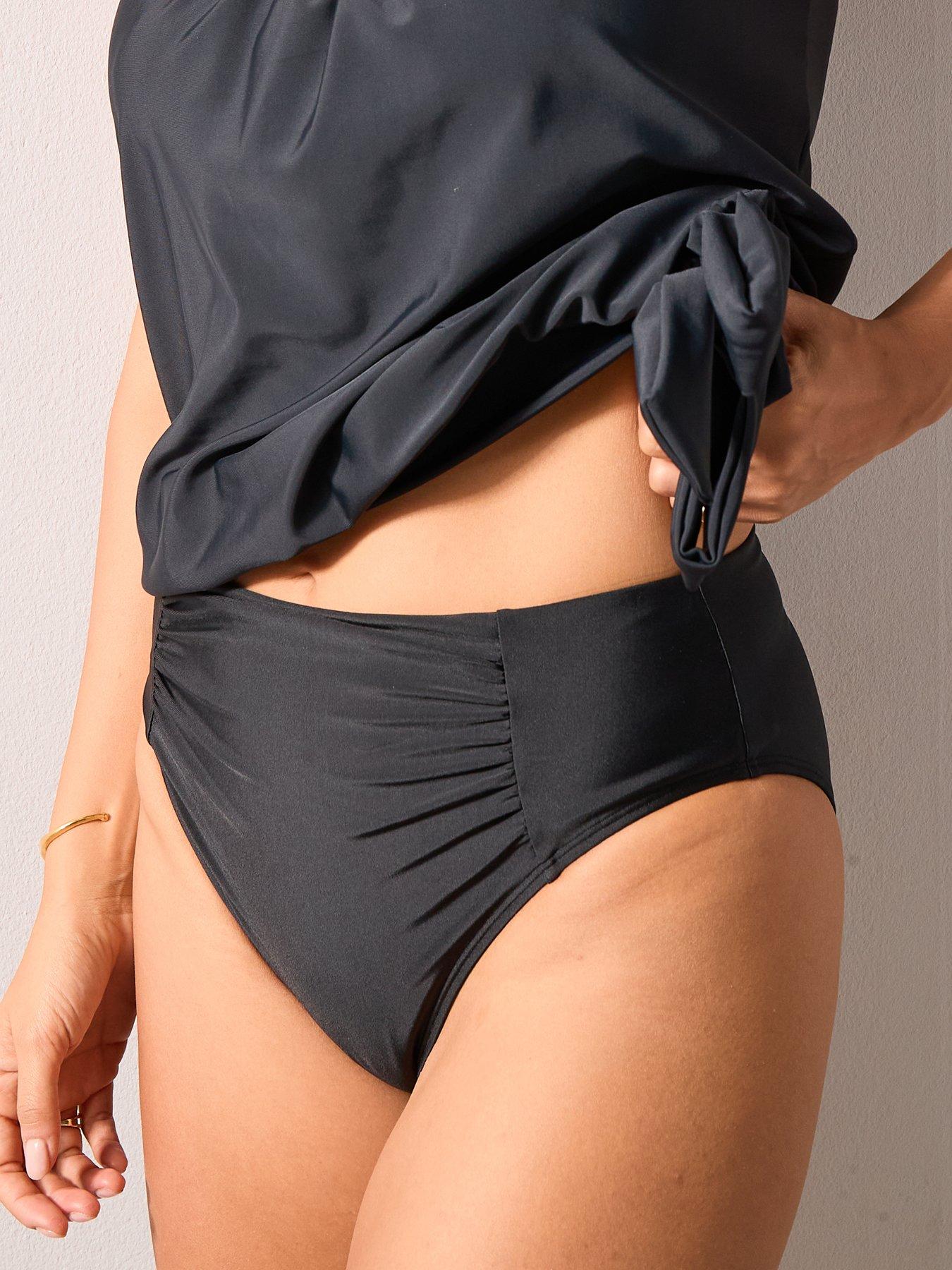 Image 6 of 7 of The Very Collection Shape Enhancing Bikini Brief