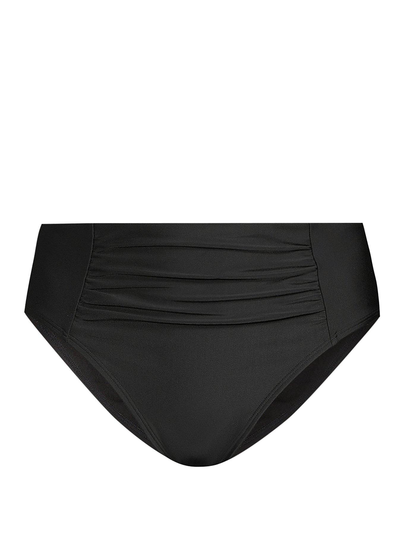 Image 7 of 7 of The Very Collection Shape Enhancing Bikini Brief