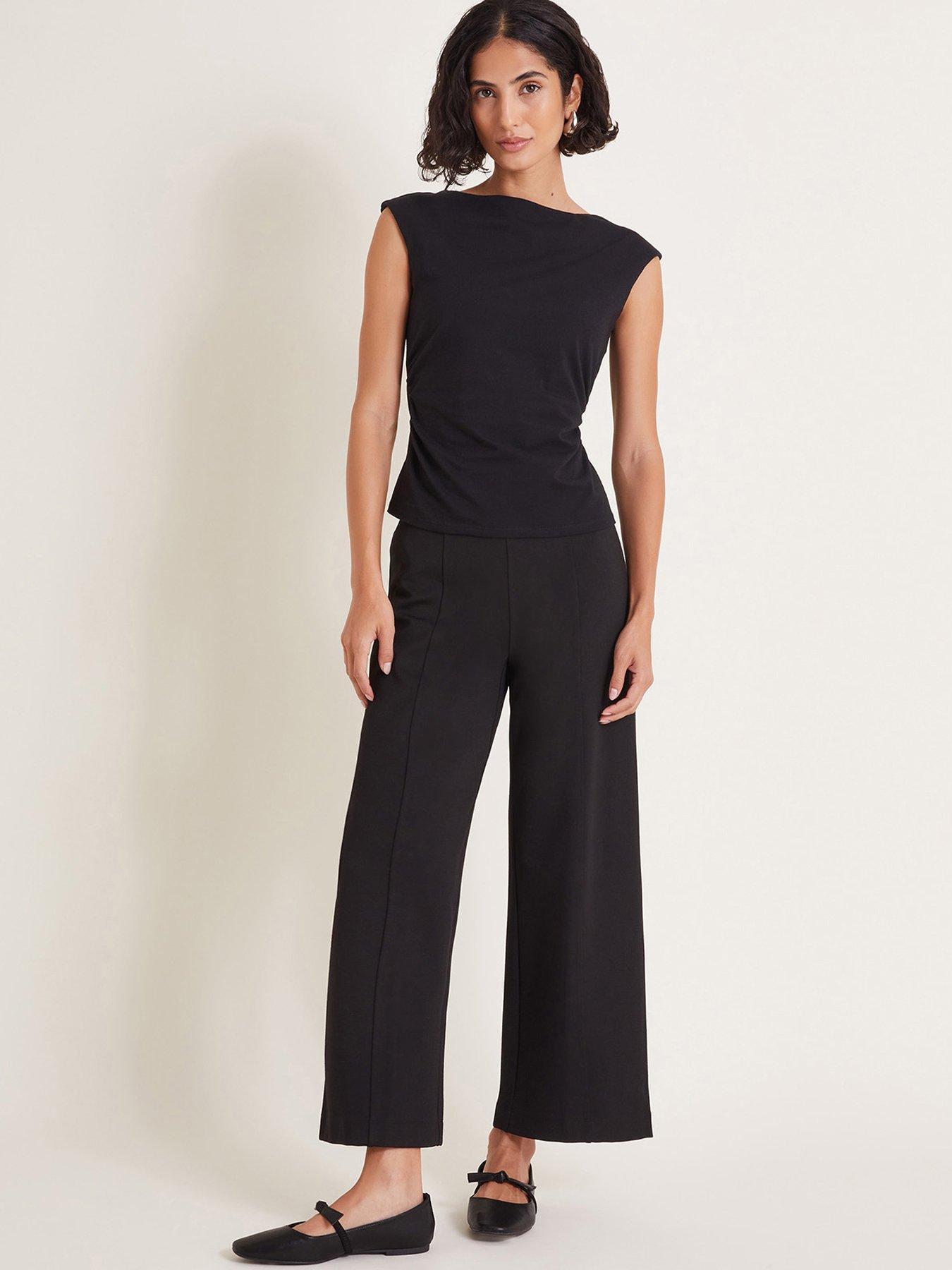 monsoon-paula-ponte-bootcut-trousers-blackback