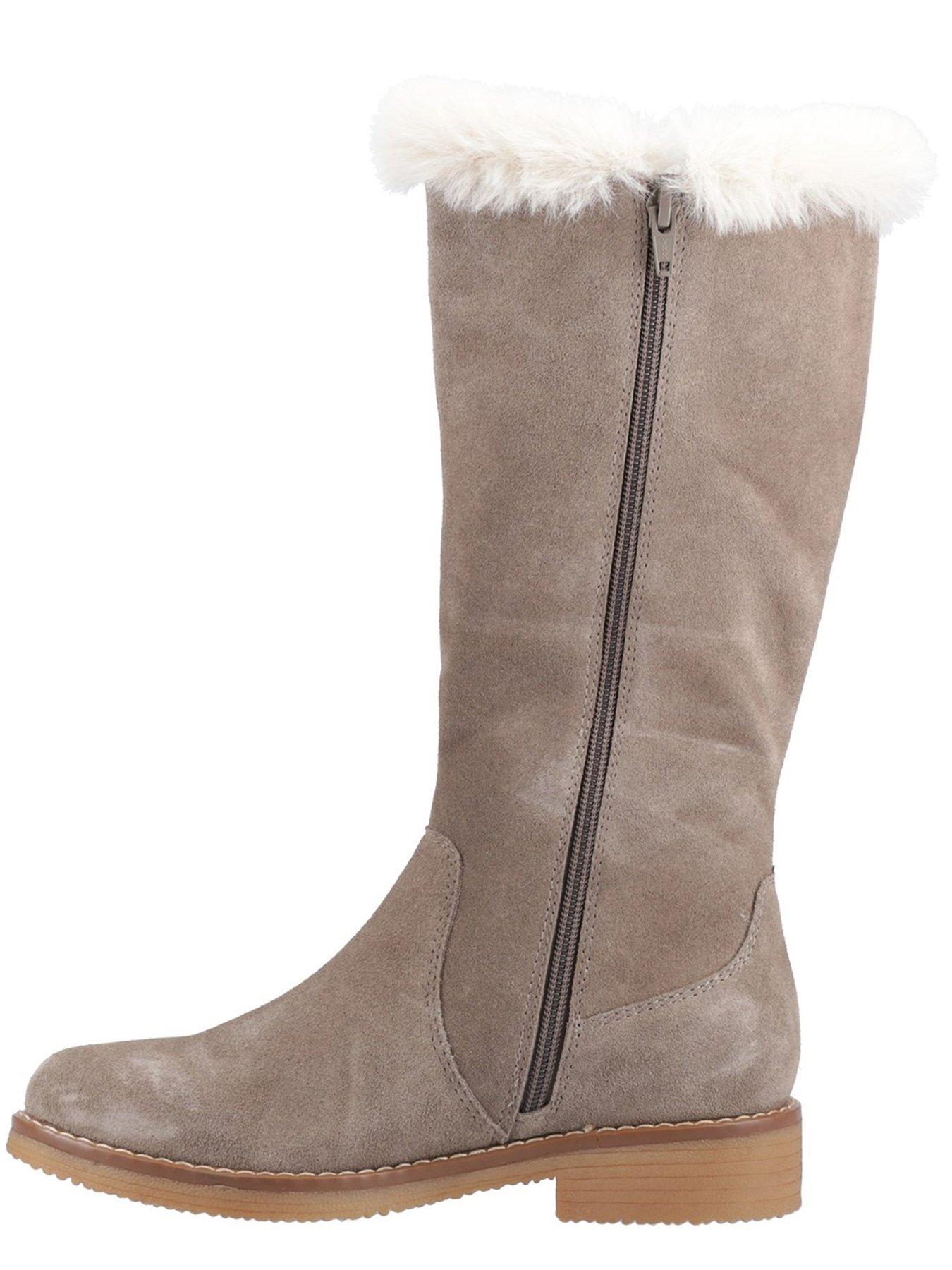 hush-puppies-millie-mid-boot-taupeoutfit