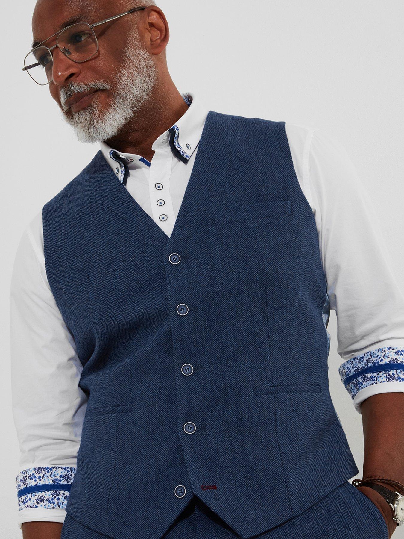 joe-browns-joe-browns-herringbone-waistcoat-bluestillFront